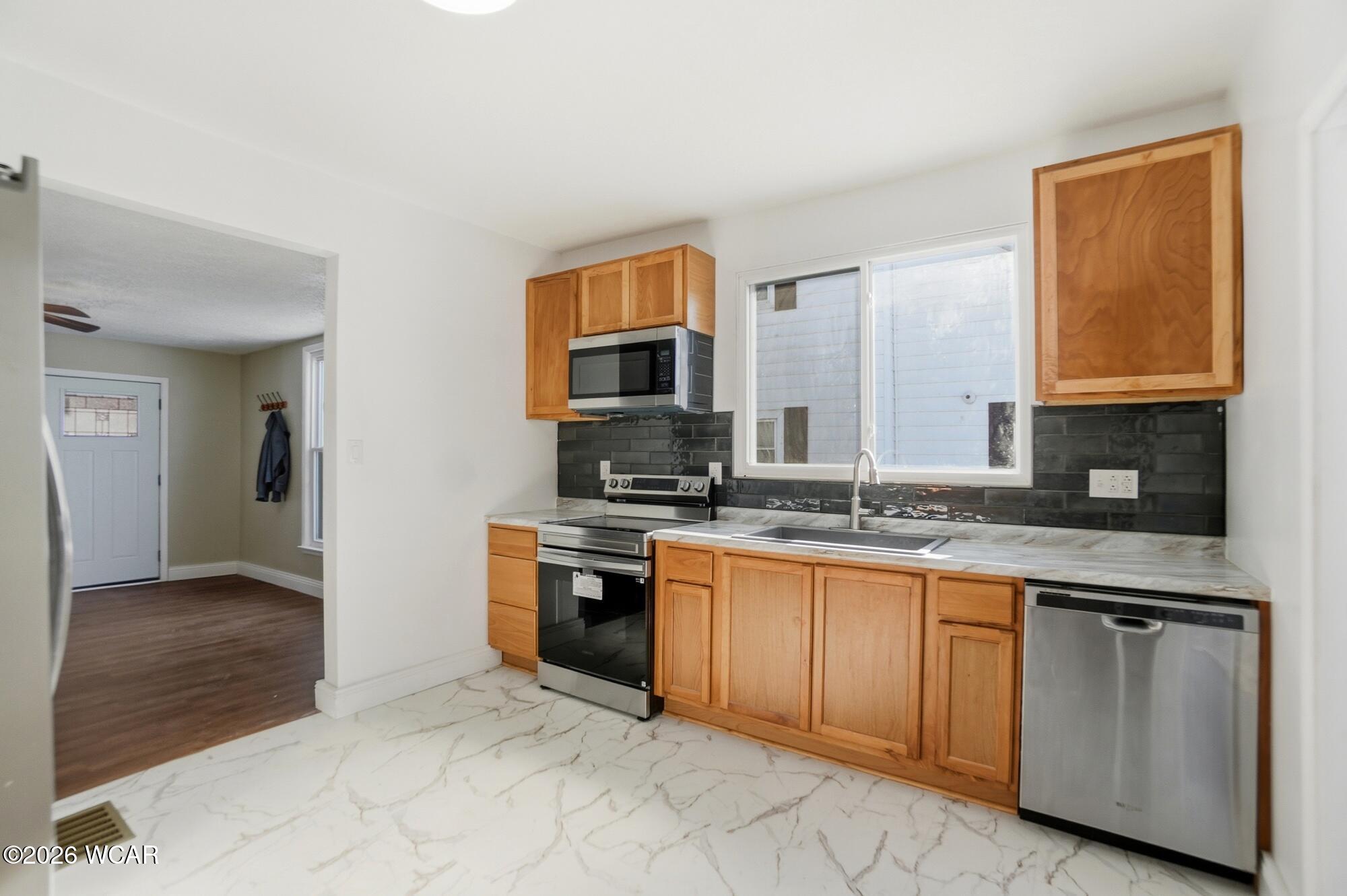 735 Elizabeth Street, Lima, Ohio