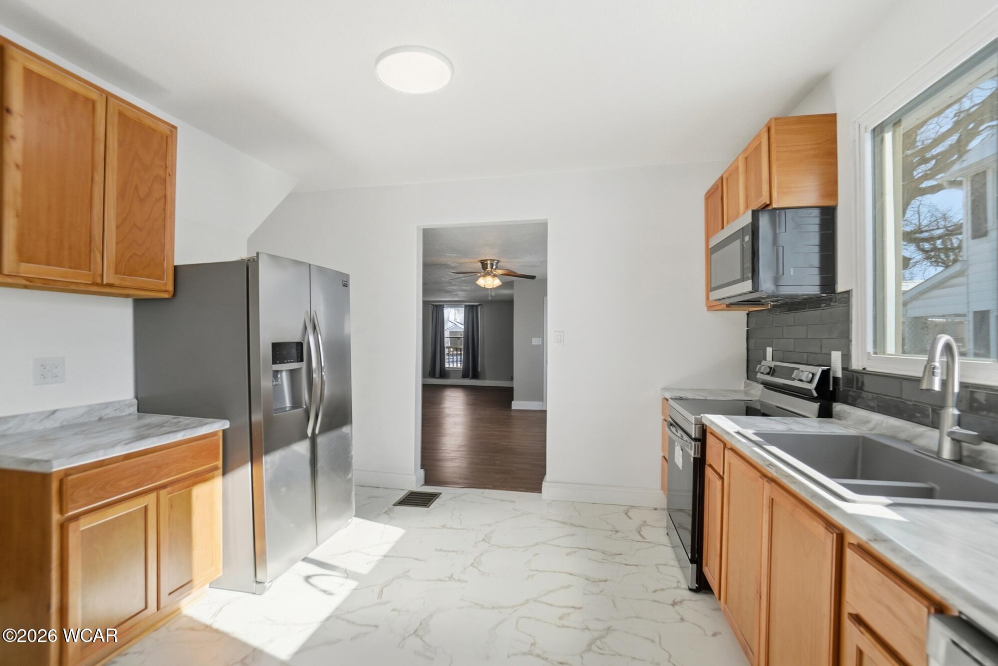 735 Elizabeth Street, Lima, Ohio