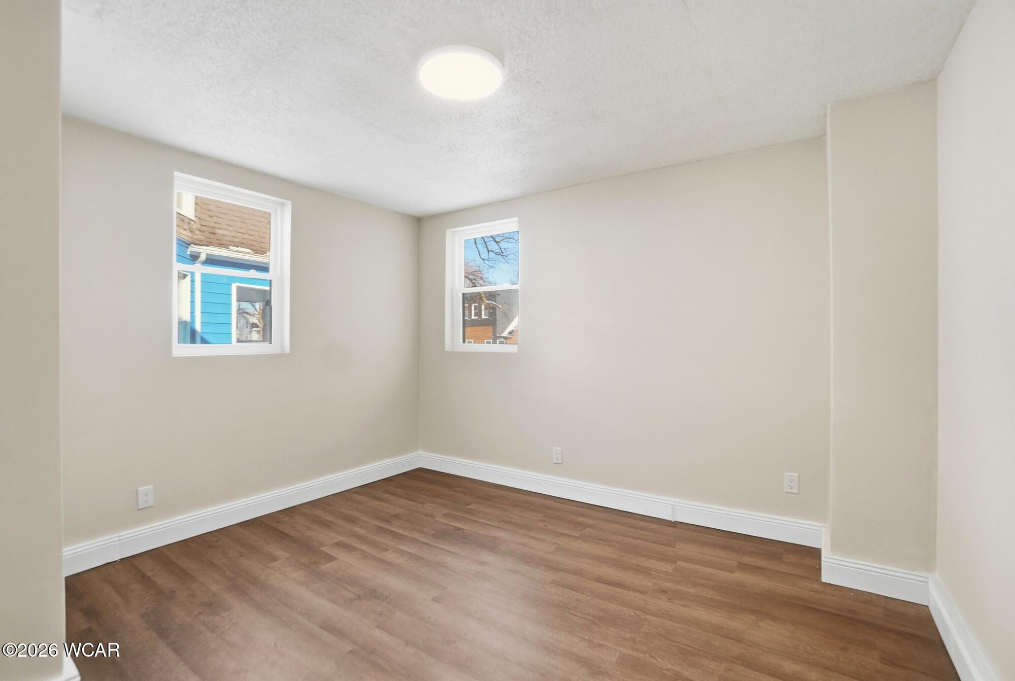 735 Elizabeth Street, Lima, Ohio