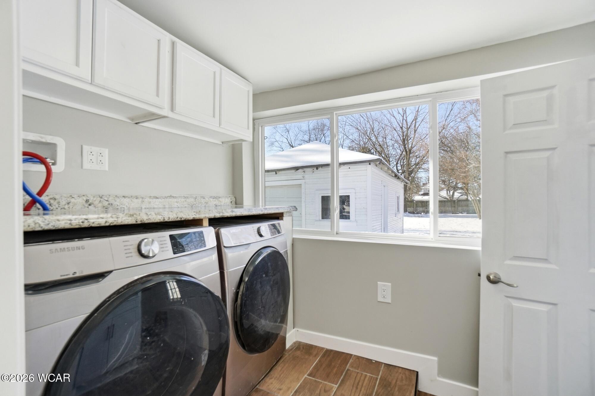 735 Elizabeth Street, Lima, Ohio