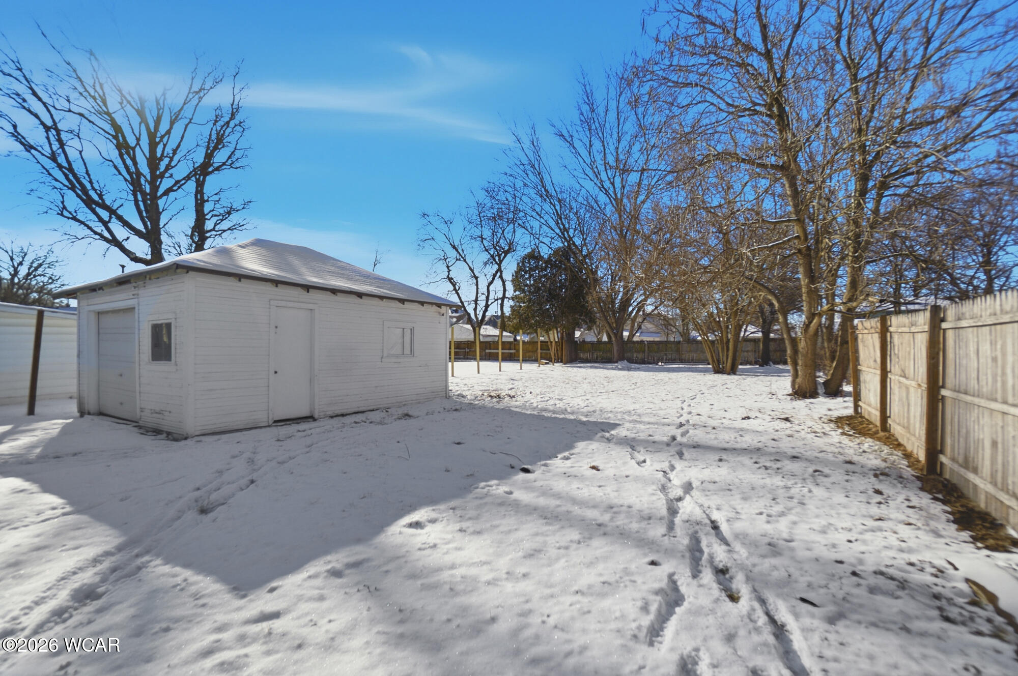 735 Elizabeth Street, Lima, Ohio