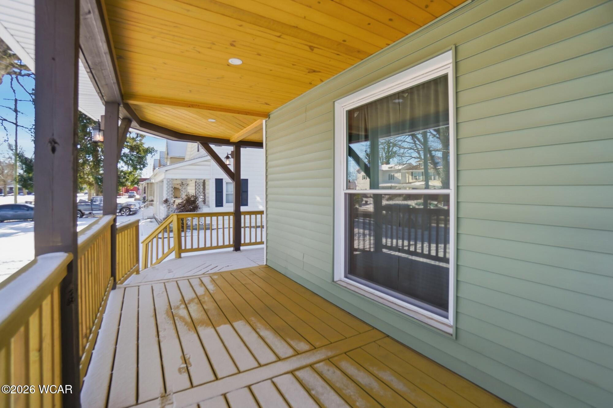 735 Elizabeth Street, Lima, Ohio