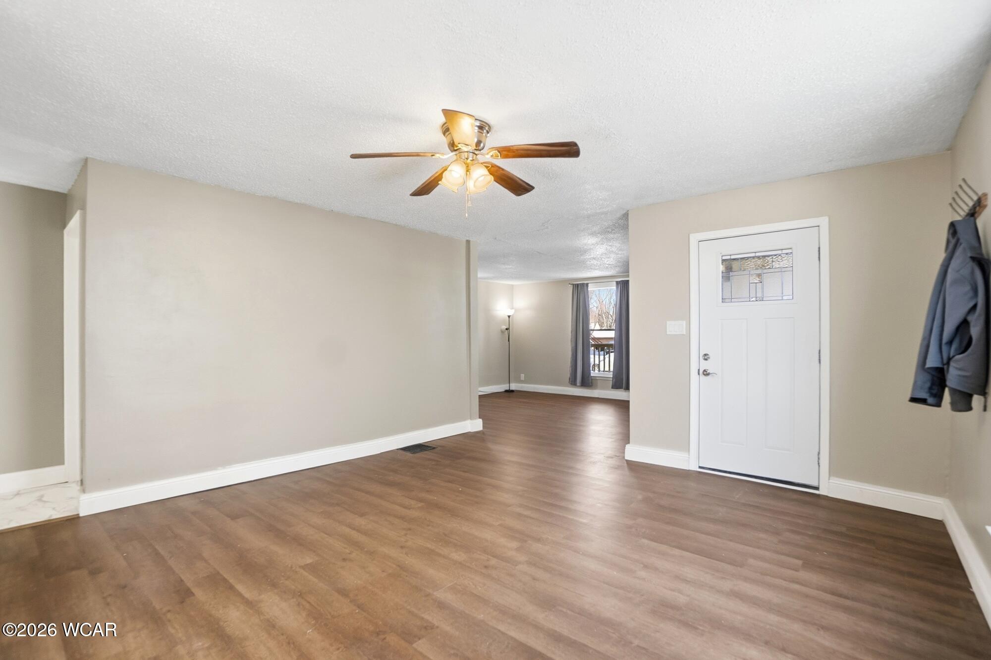 735 Elizabeth Street, Lima, Ohio