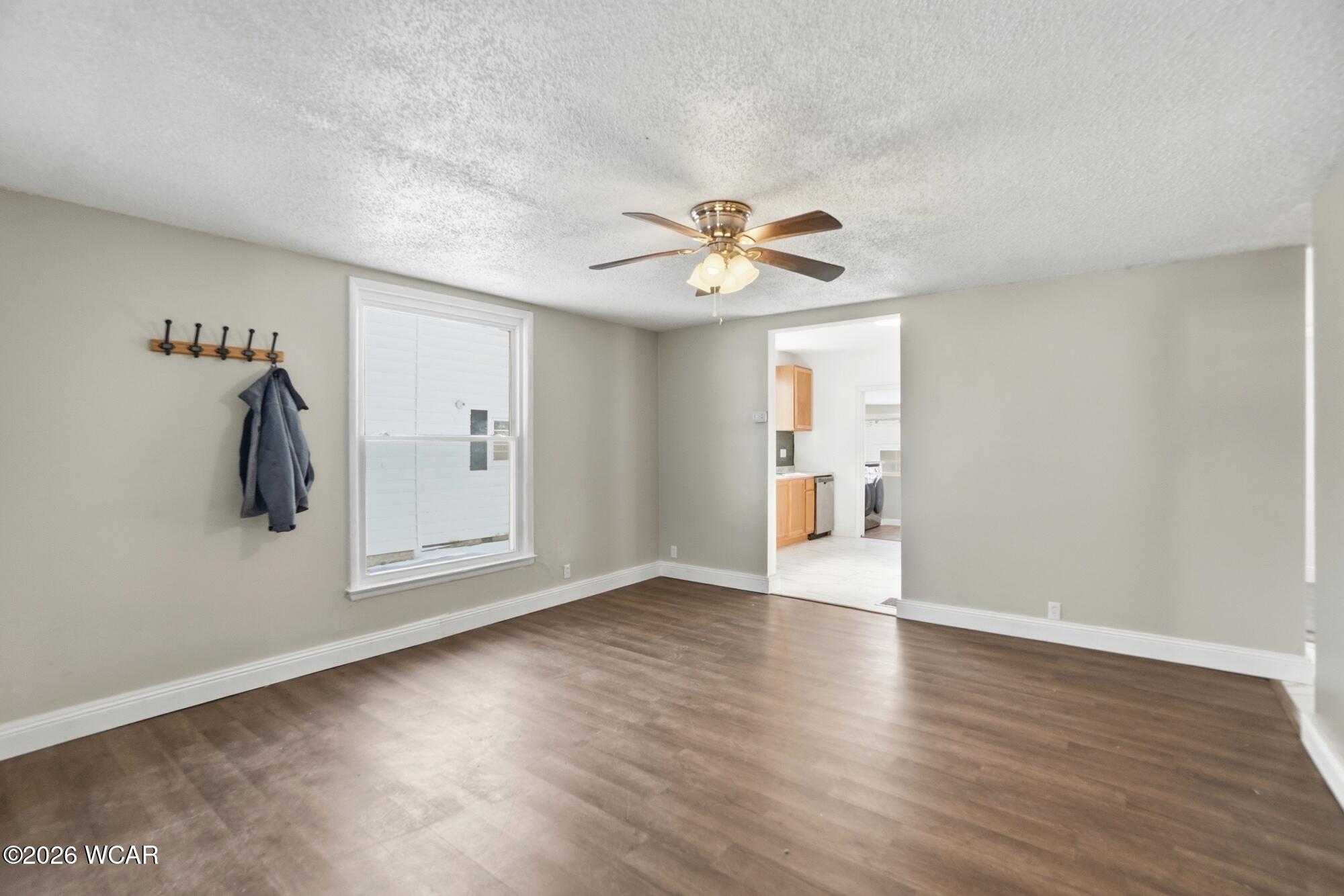 735 Elizabeth Street, Lima, Ohio