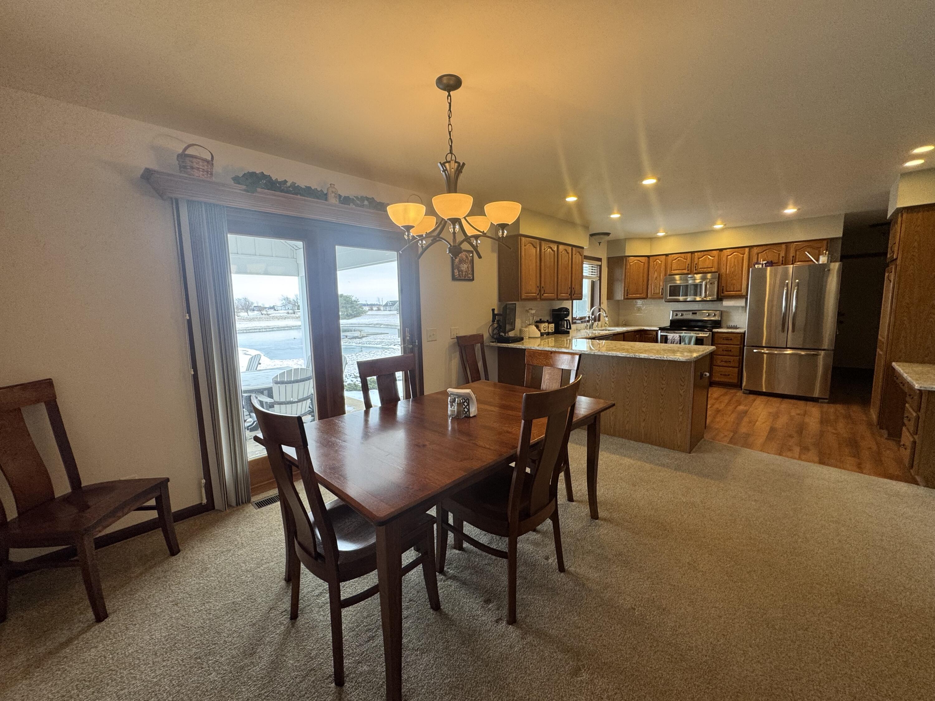 6808 Burrville Road, Celina, Ohio 45822