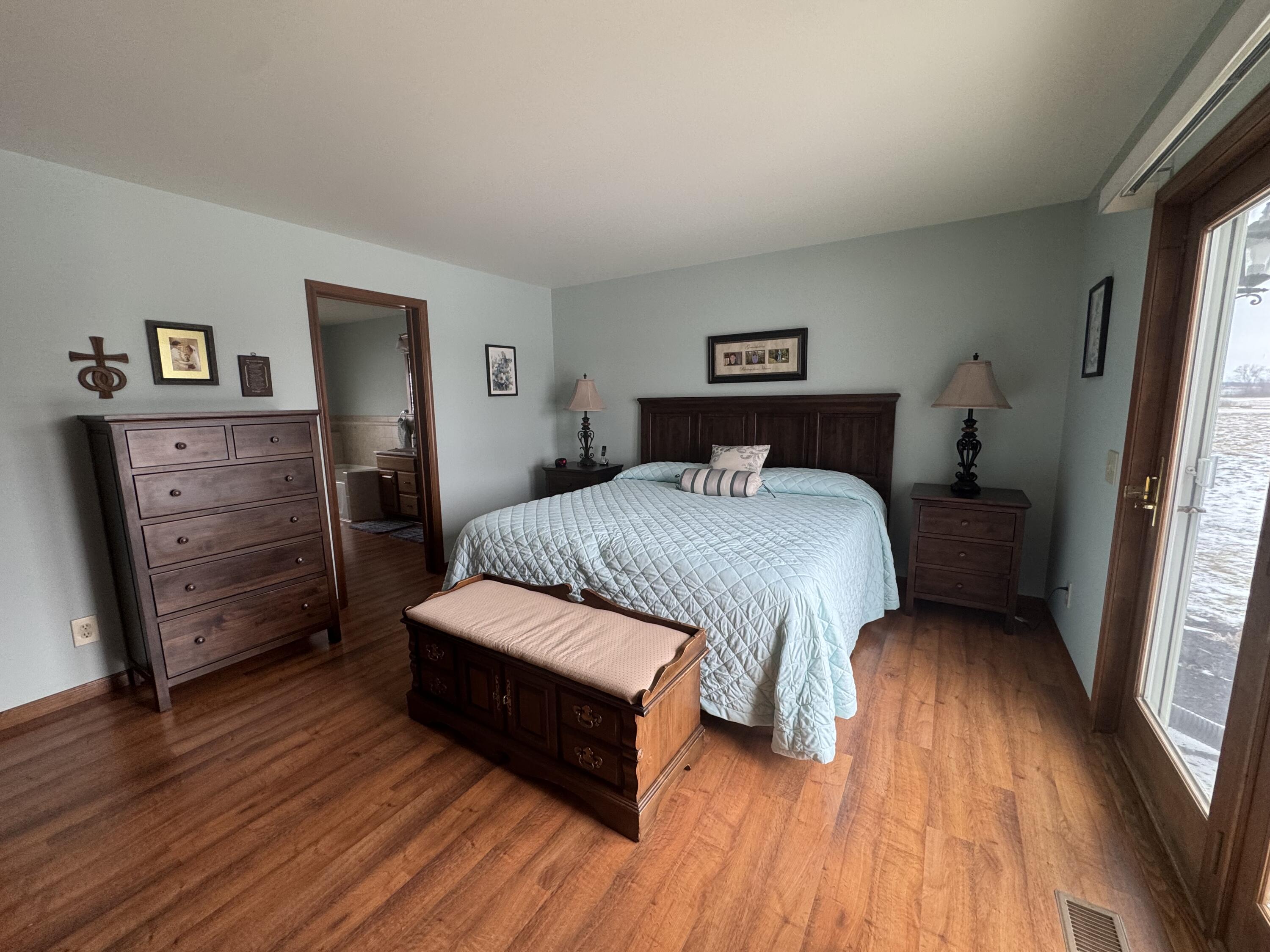 6808 Burrville Road, Celina, Ohio 45822