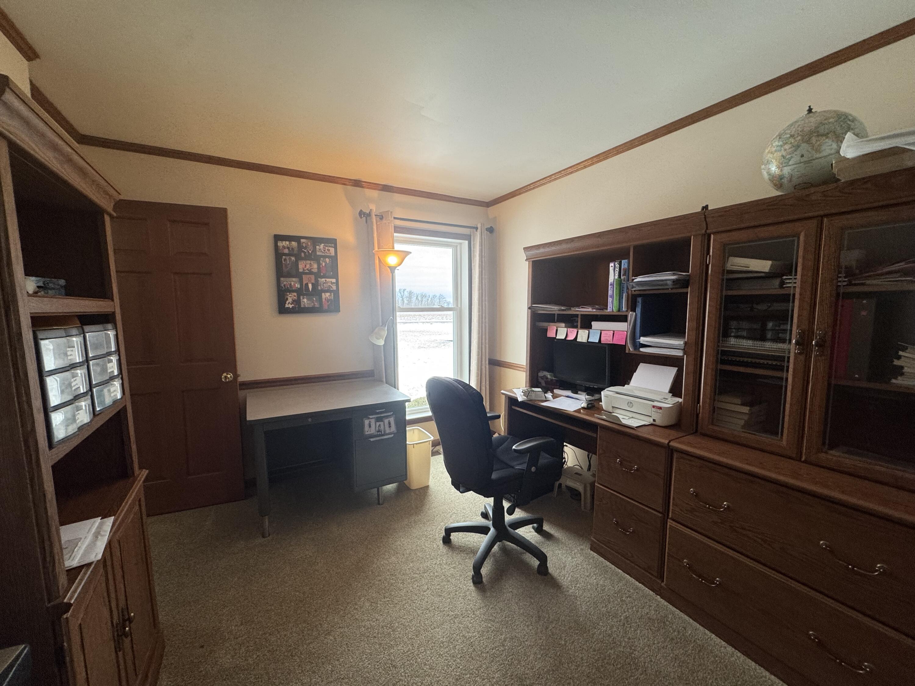 6808 Burrville Road, Celina, Ohio 45822