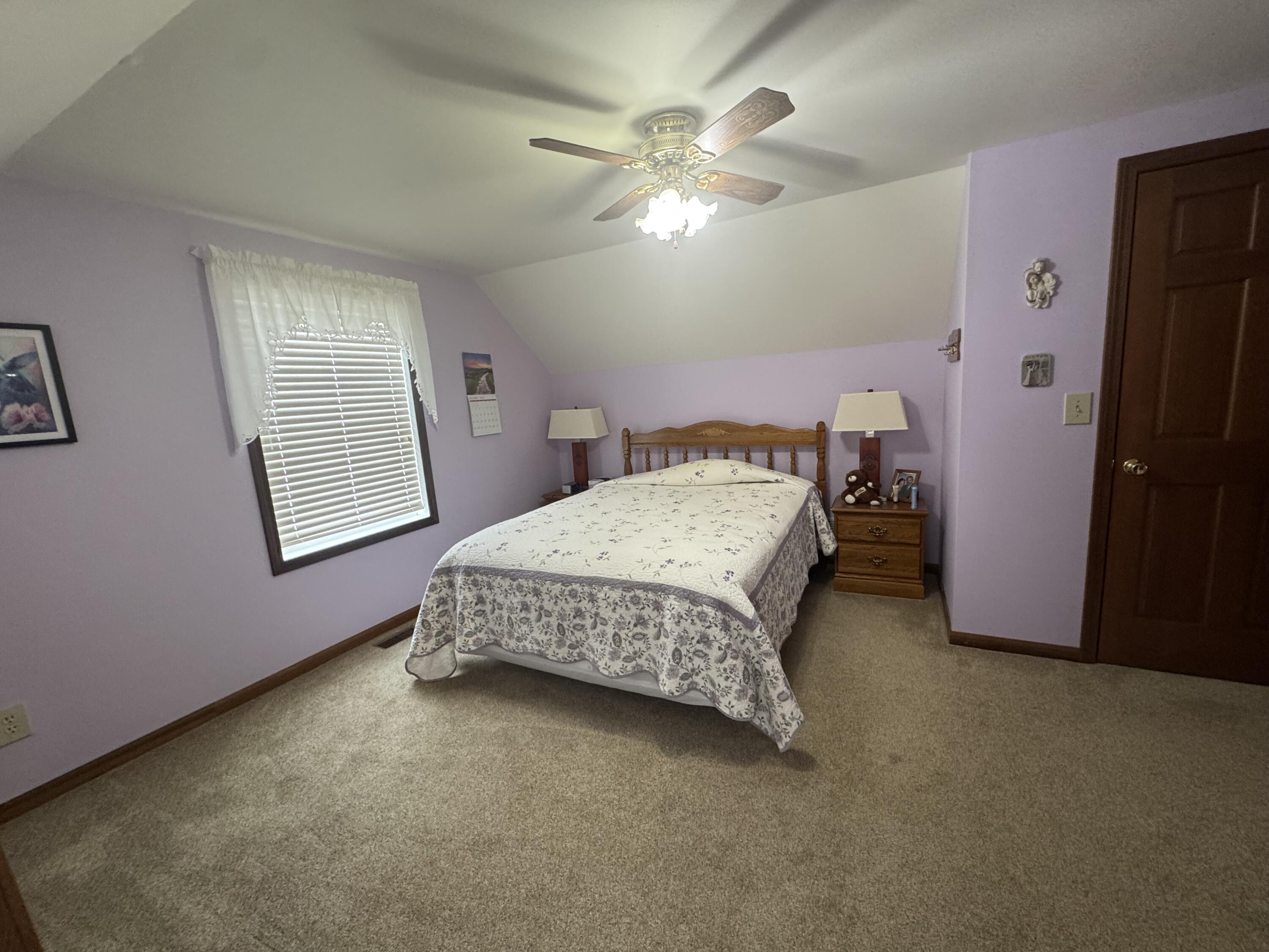 6808 Burrville Road, Celina, Ohio 45822