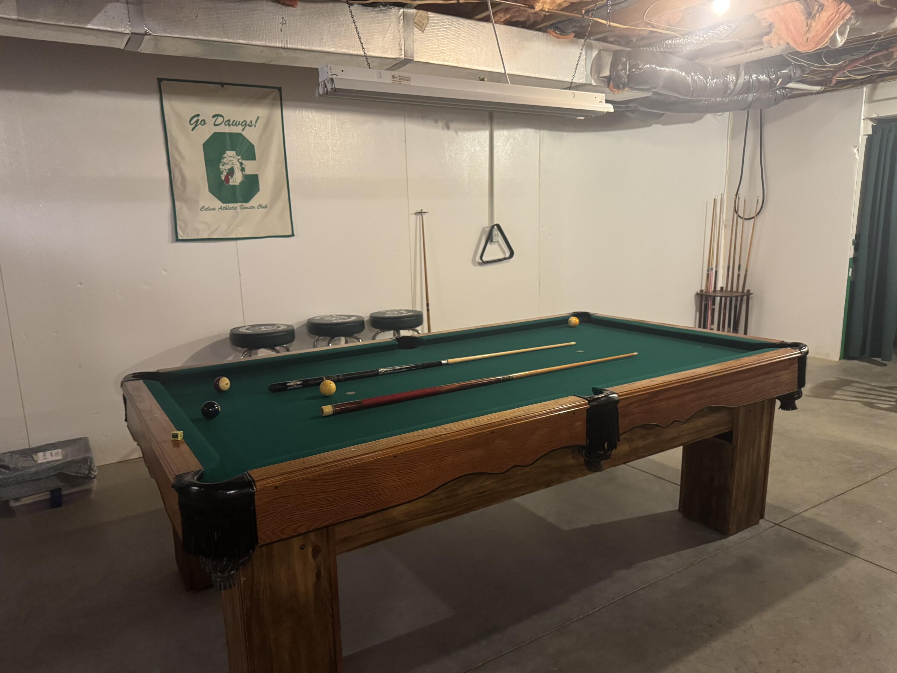 6808 Burrville Road, Celina, Ohio 45822