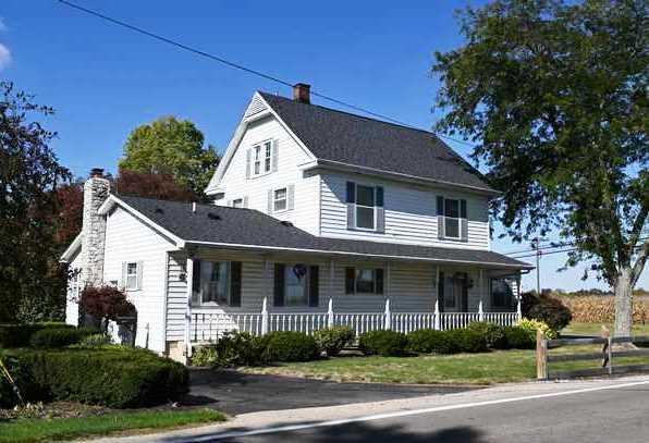 536 Barnhart Road, Troy, Ohio 45373