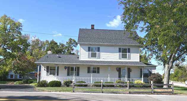 536 Barnhart Road, Troy, Ohio 45373