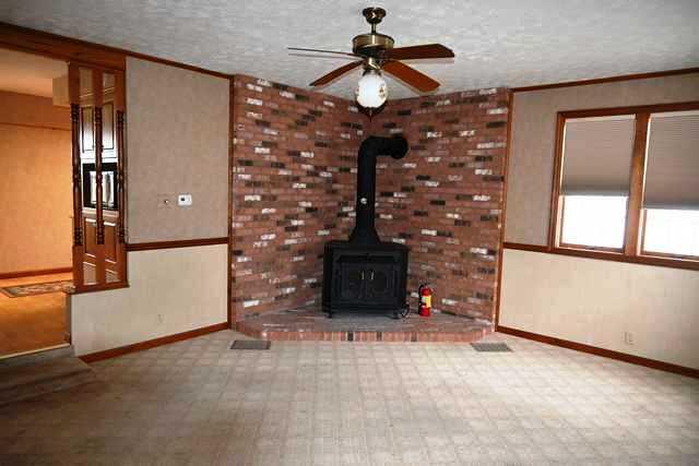 536 Barnhart Road, Troy, Ohio 45373