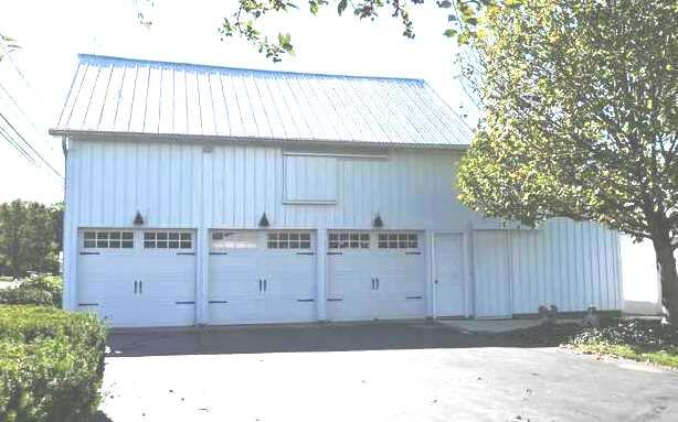 536 Barnhart Road, Troy, Ohio 45373