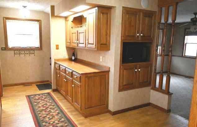 536 Barnhart Road, Troy, Ohio 45373