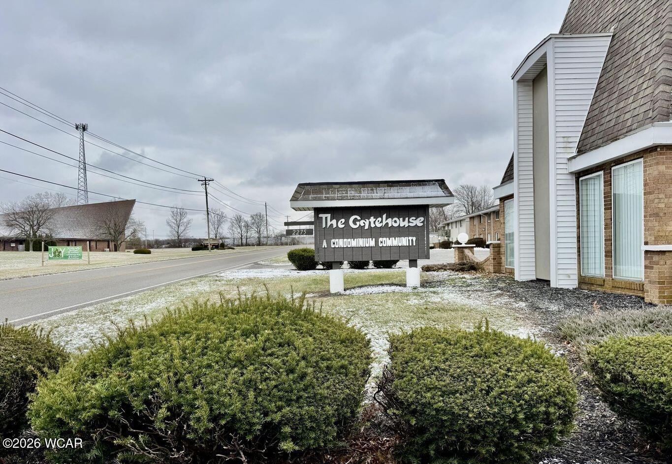 2275 Cable Road, Lima, Ohio