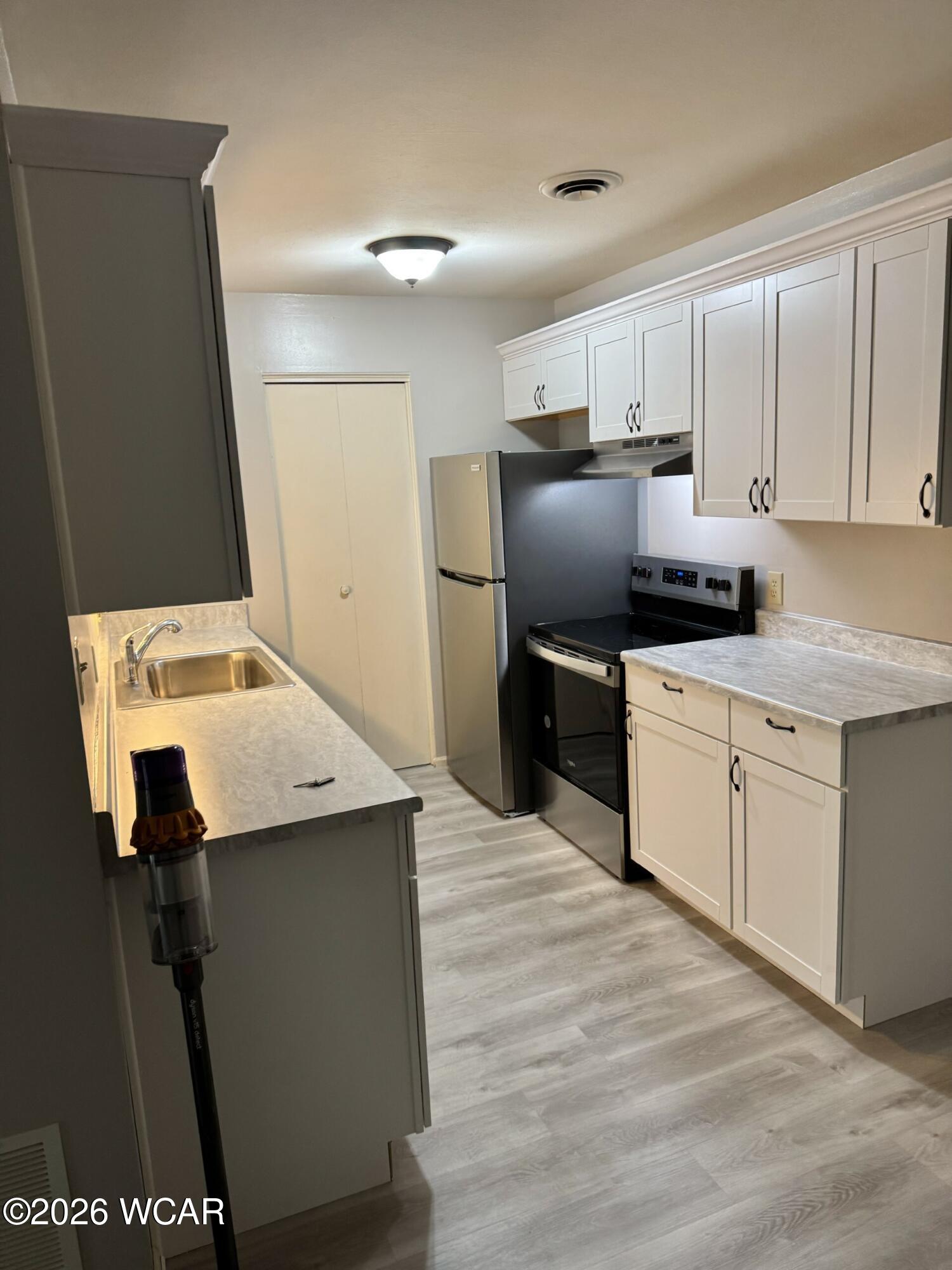 2275 Cable Road, Lima, Ohio