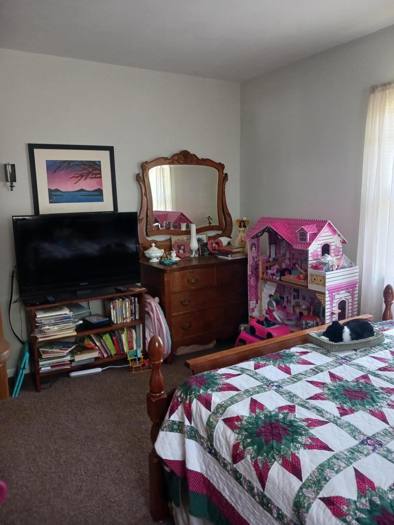 206 Charles Avenue, Sidney, Ohio 45365