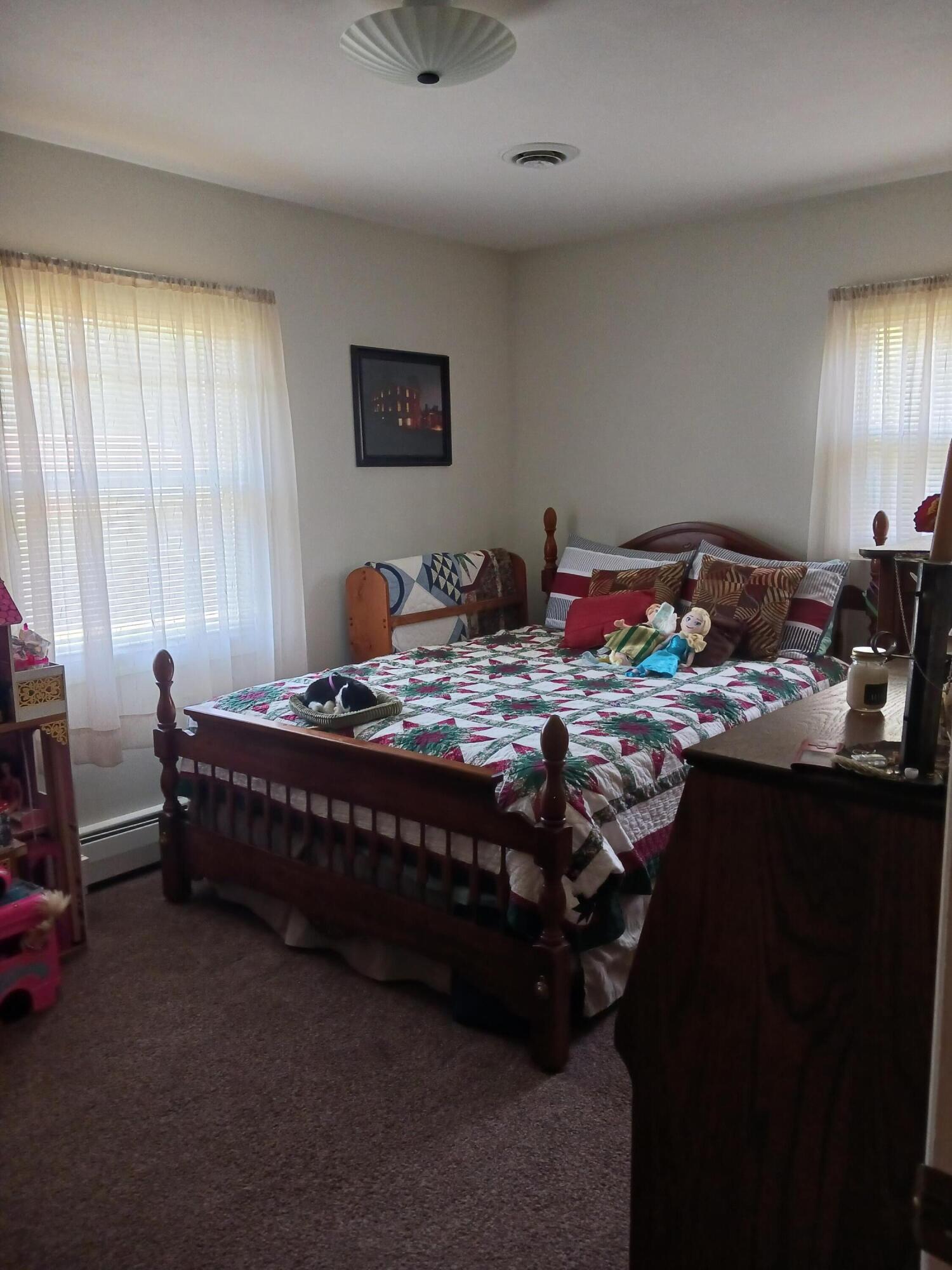 206 Charles Avenue, Sidney, Ohio 45365