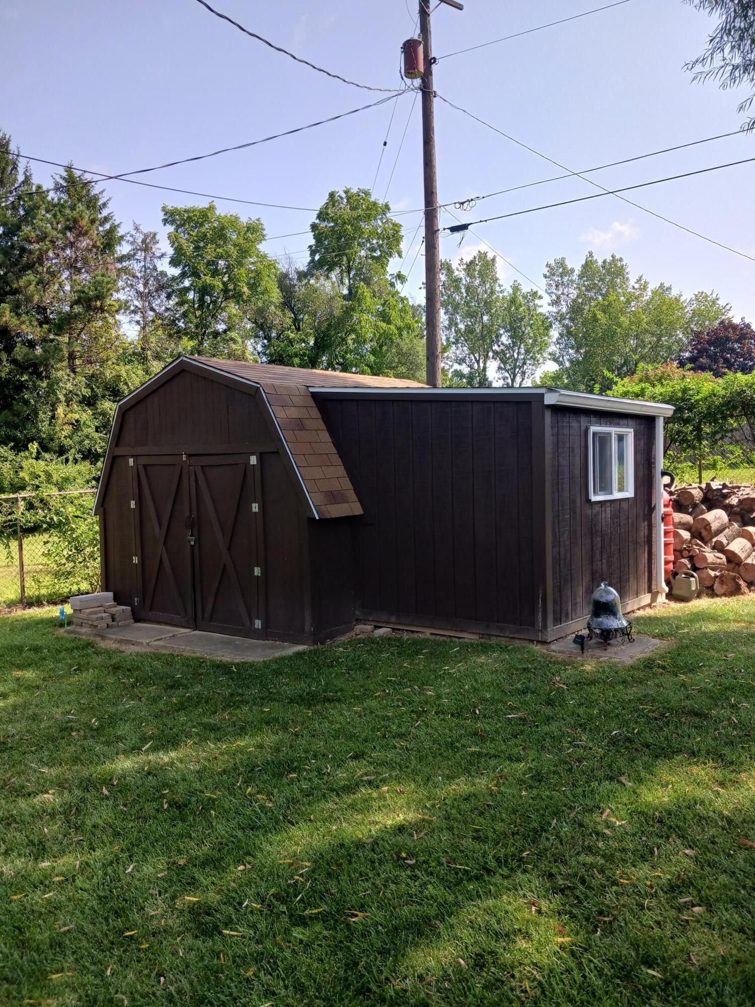 206 Charles Avenue, Sidney, Ohio 45365