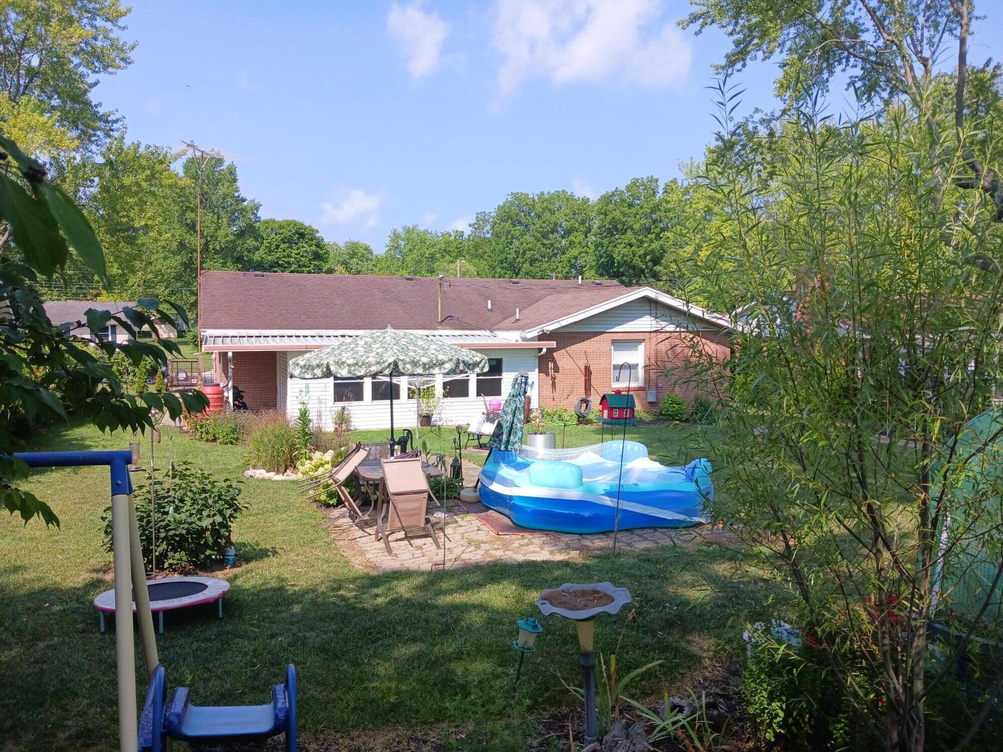 206 Charles Avenue, Sidney, Ohio 45365