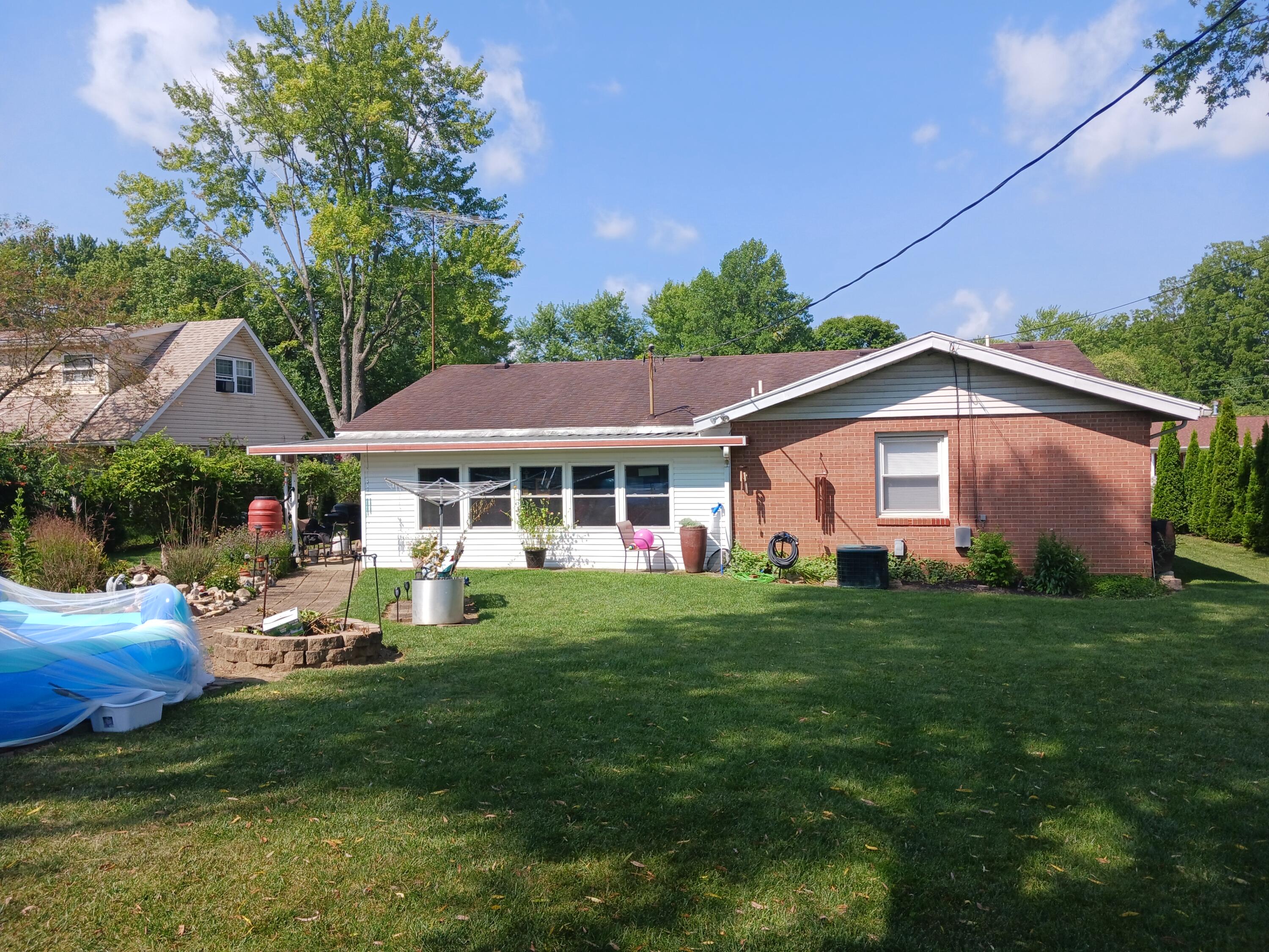 206 Charles Avenue, Sidney, Ohio 45365