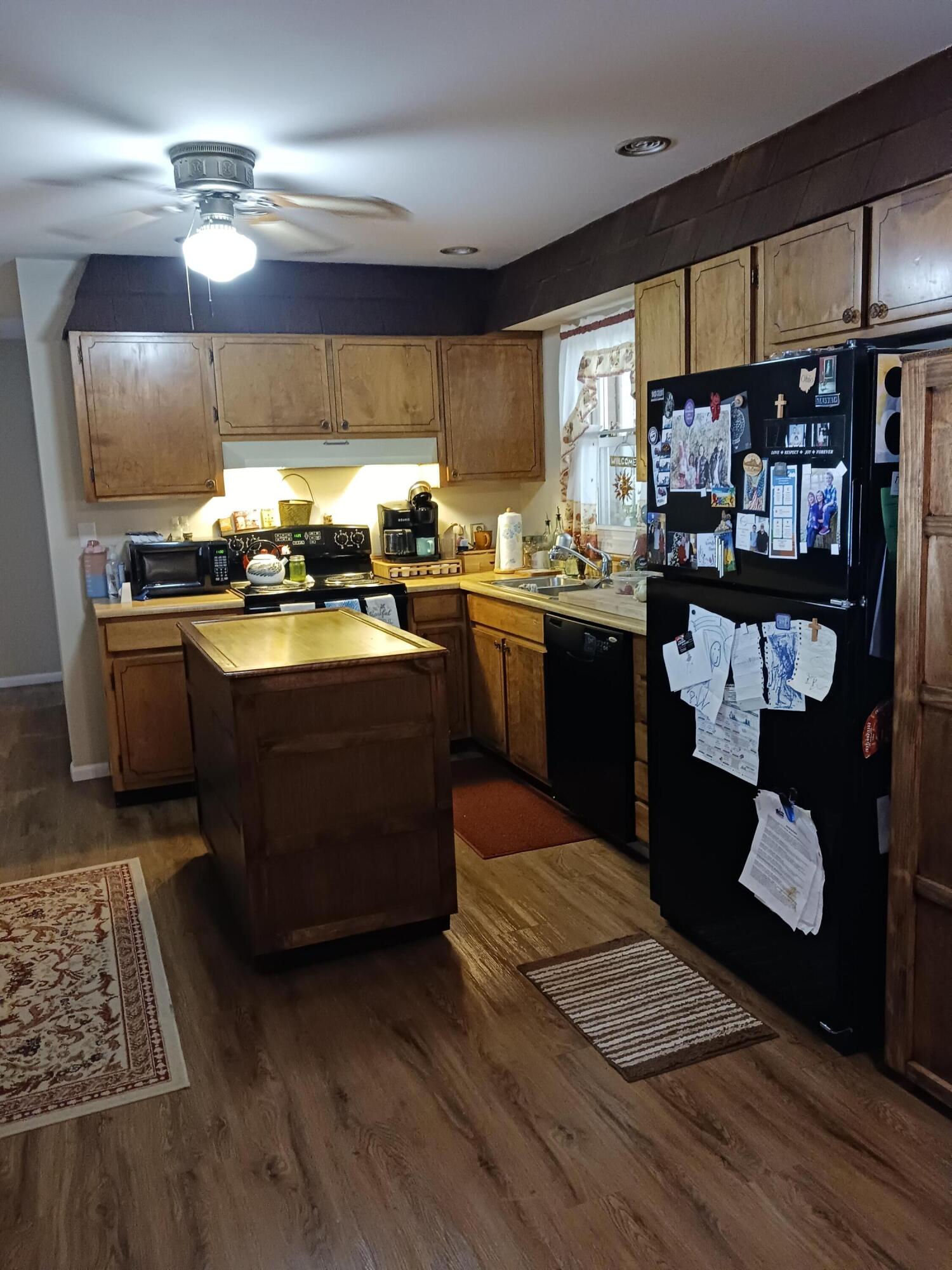 206 Charles Avenue, Sidney, Ohio 45365