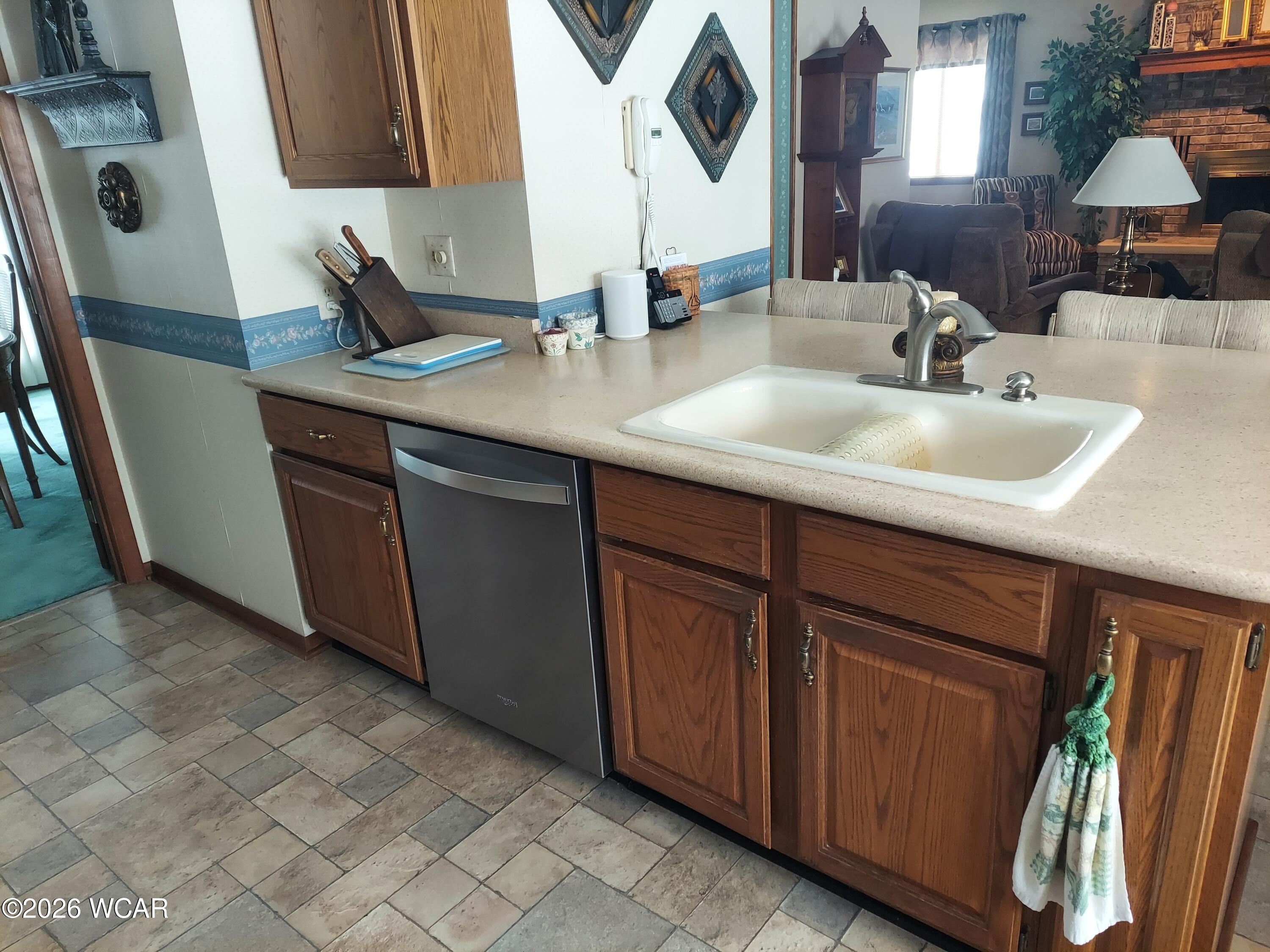 1743 Sherry Lee Drive, Lima, Ohio