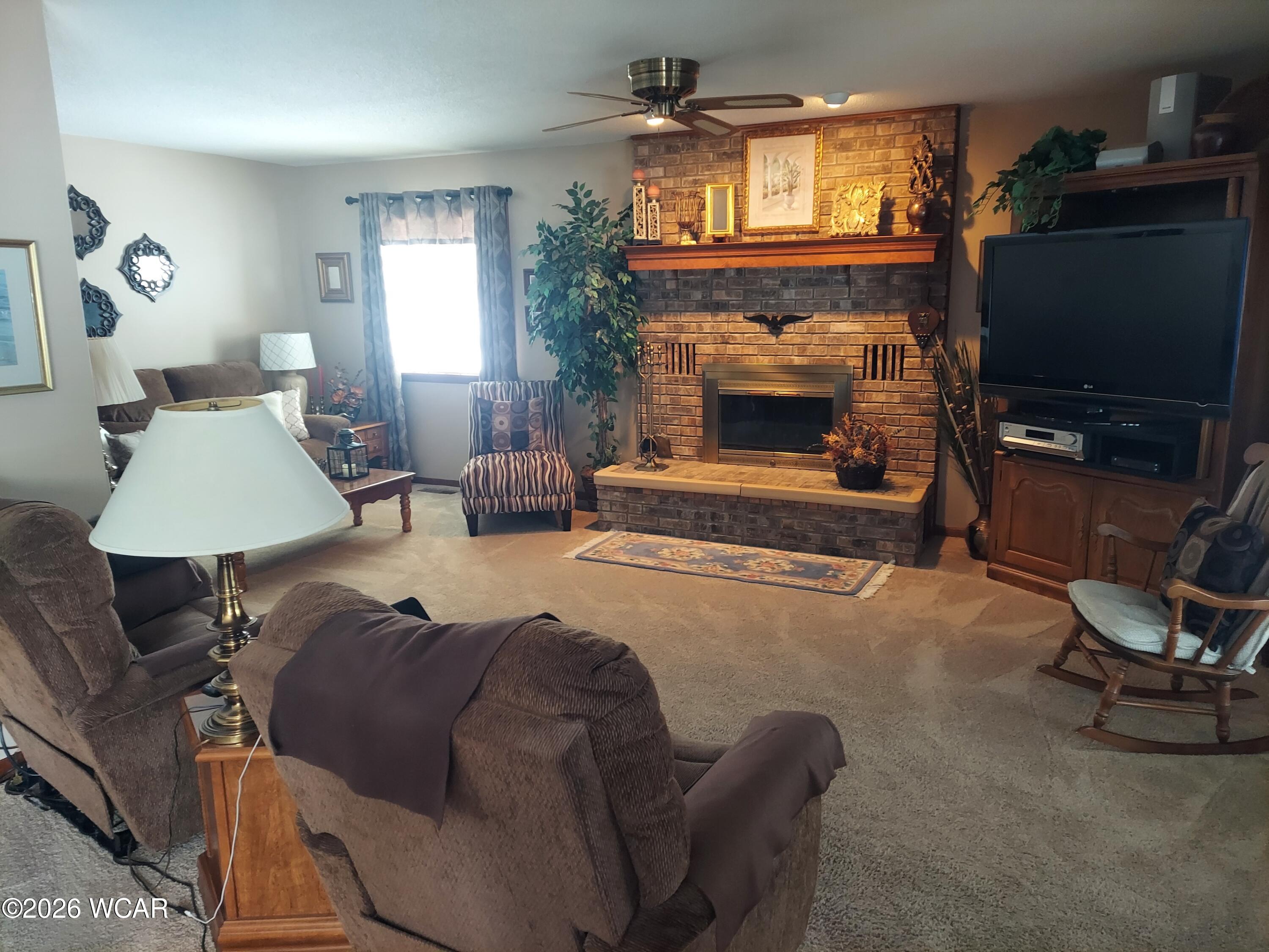 1743 Sherry Lee Drive, Lima, Ohio