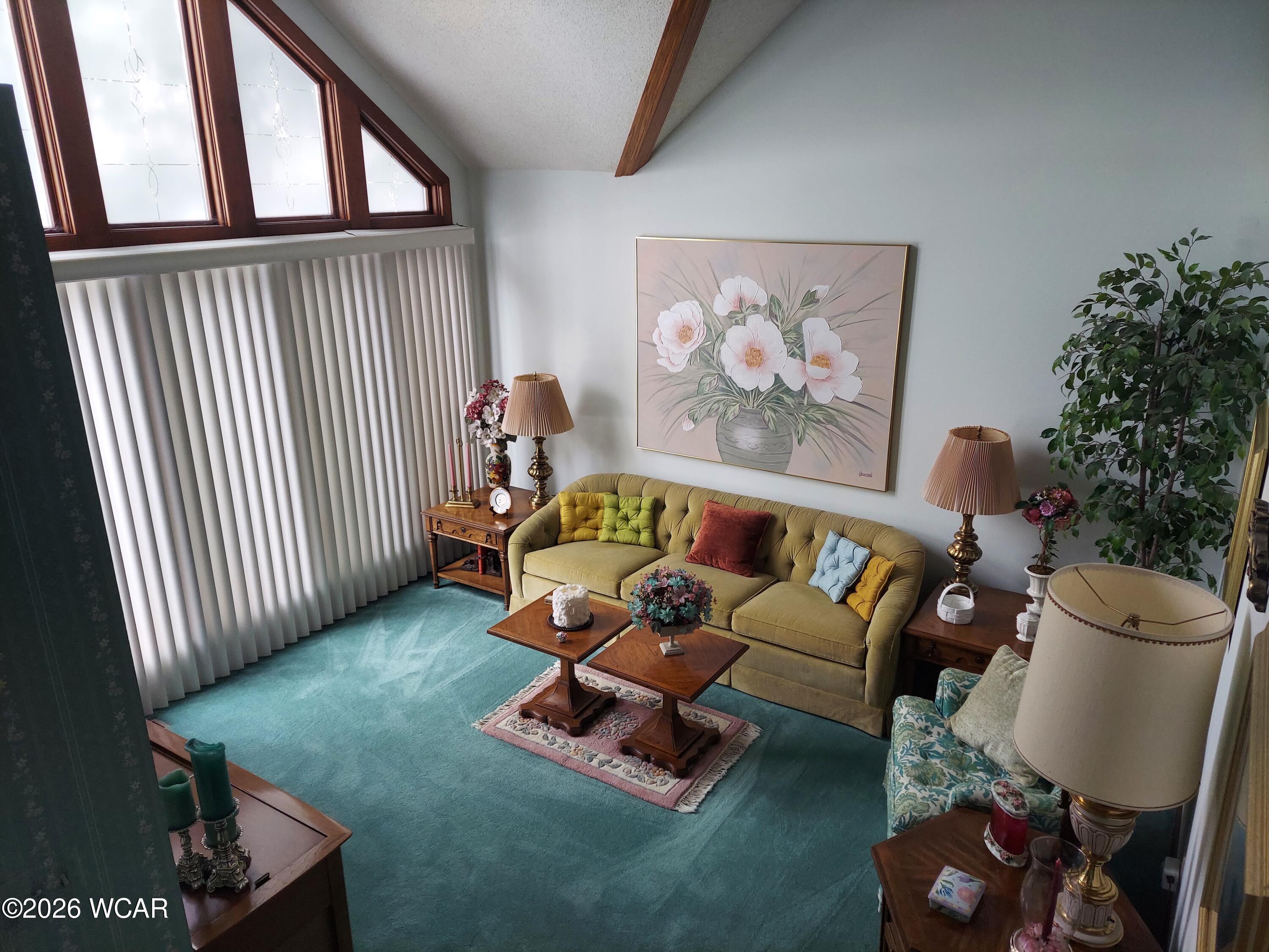 1743 Sherry Lee Drive, Lima, Ohio