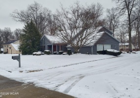 1743 Sherry Lee Drive, Lima, Ohio, 3 Bedrooms Bedrooms, ,2 BathroomsBathrooms,Residential,For Sale,Sherry Lee,309241