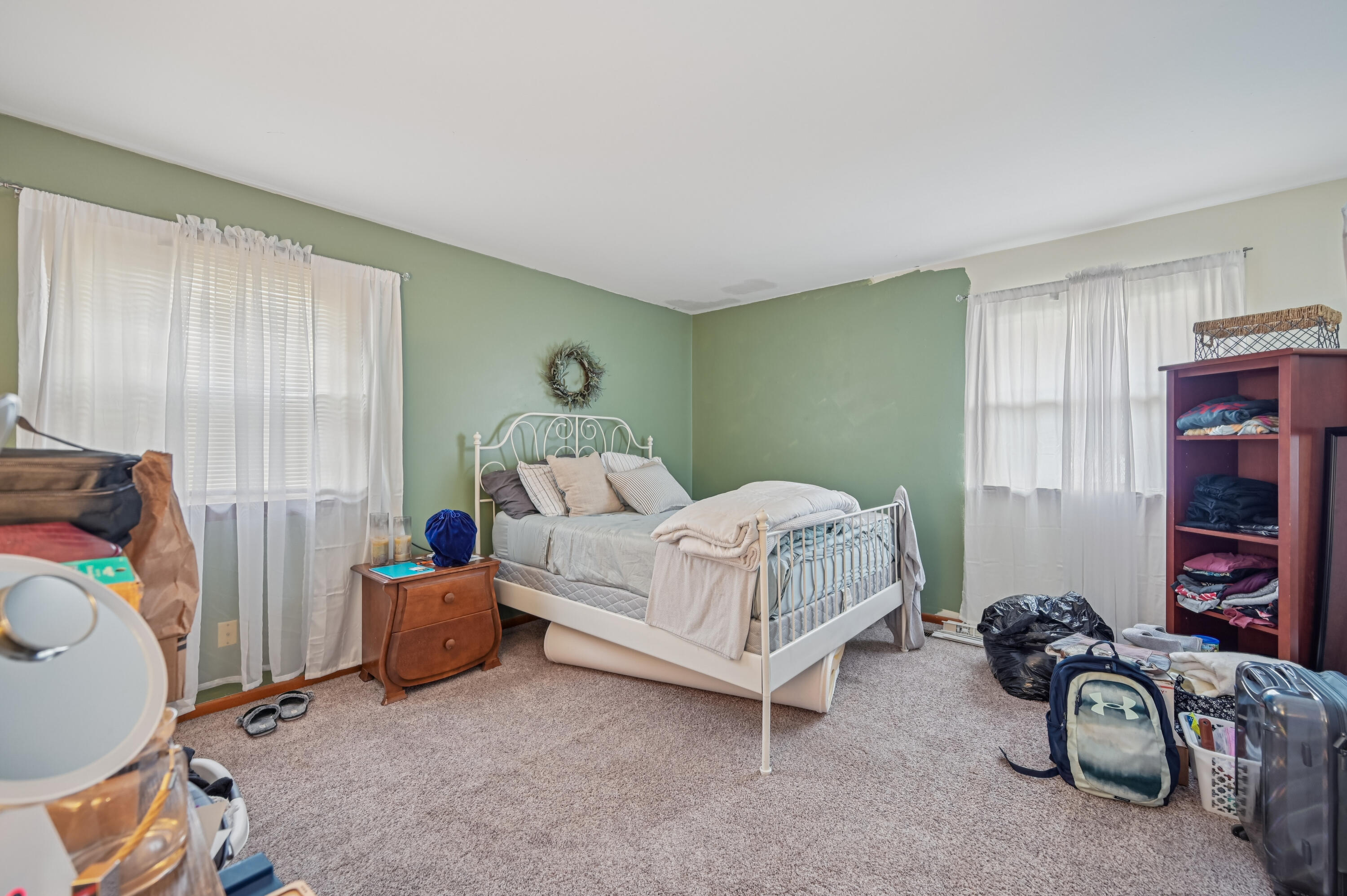 2076 Stowe Drive, Springfield, Ohio 45505