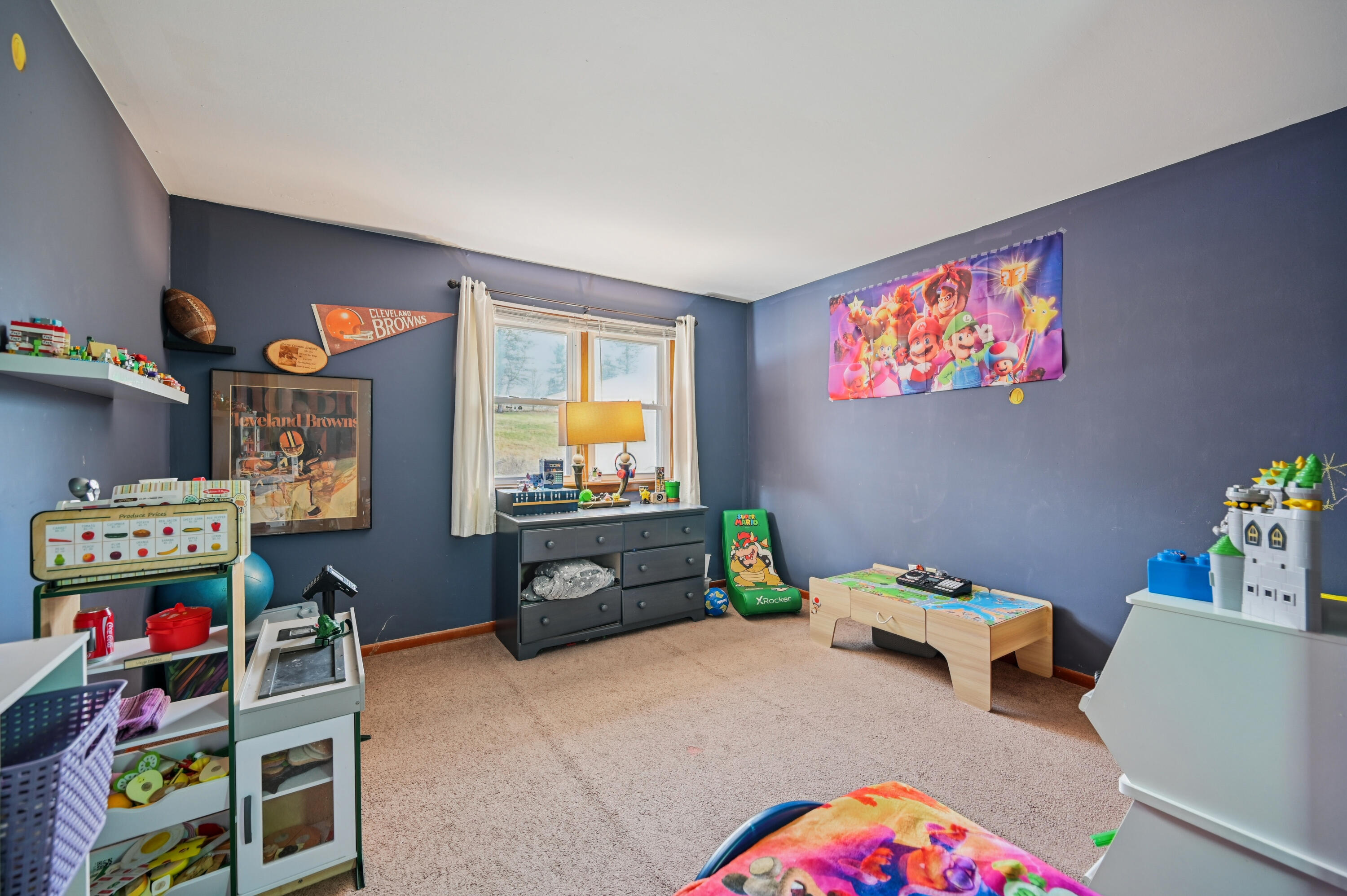 2076 Stowe Drive, Springfield, Ohio 45505