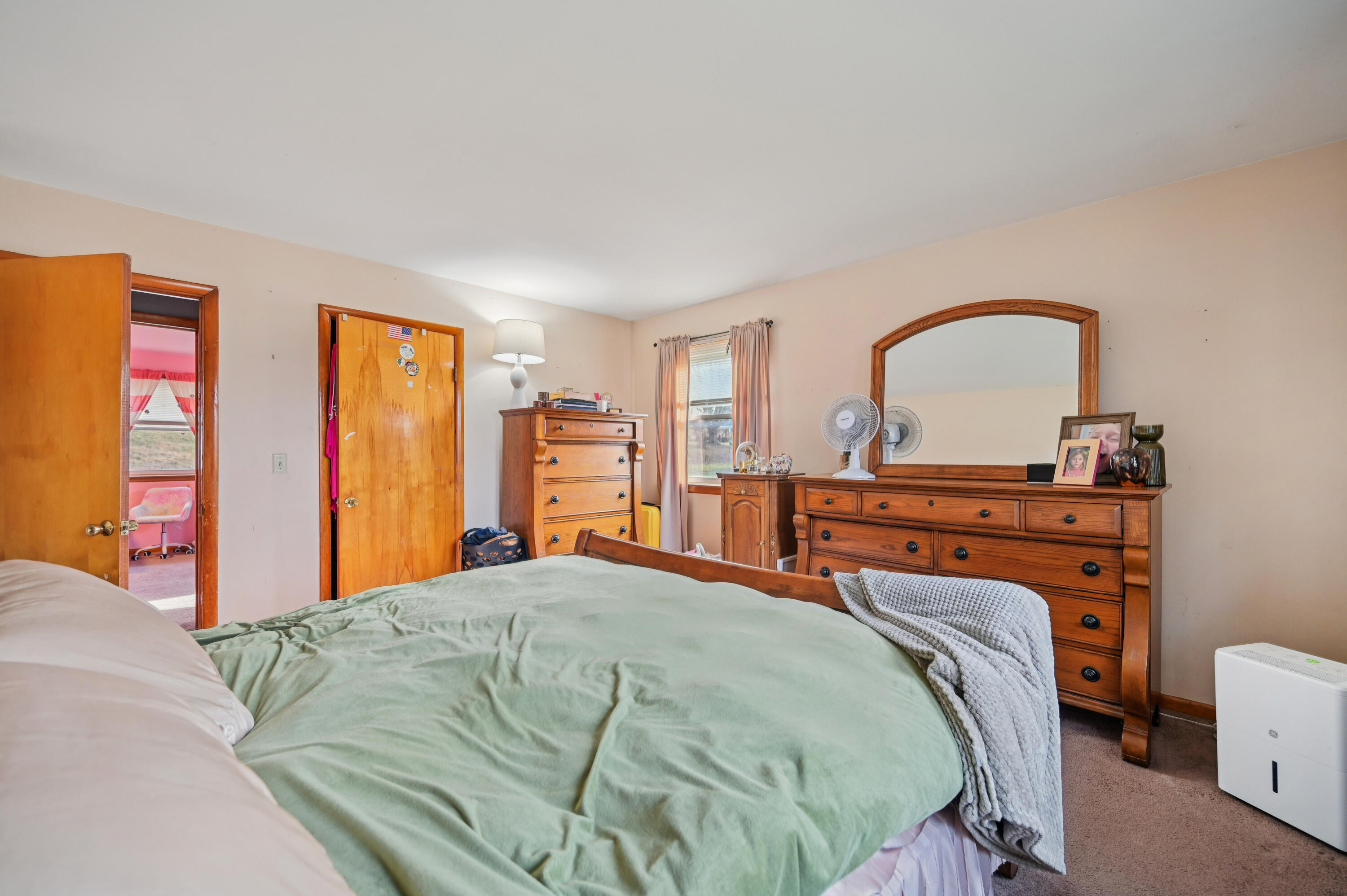 2076 Stowe Drive, Springfield, Ohio 45505