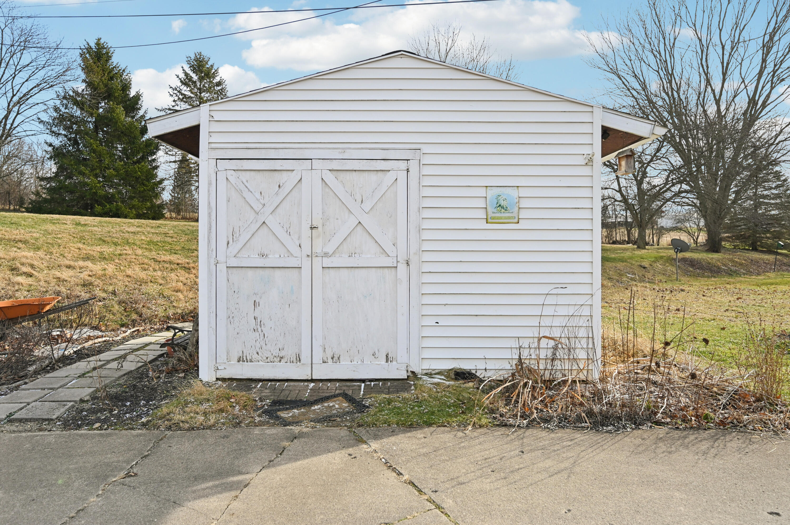 2076 Stowe Drive, Springfield, Ohio 45505