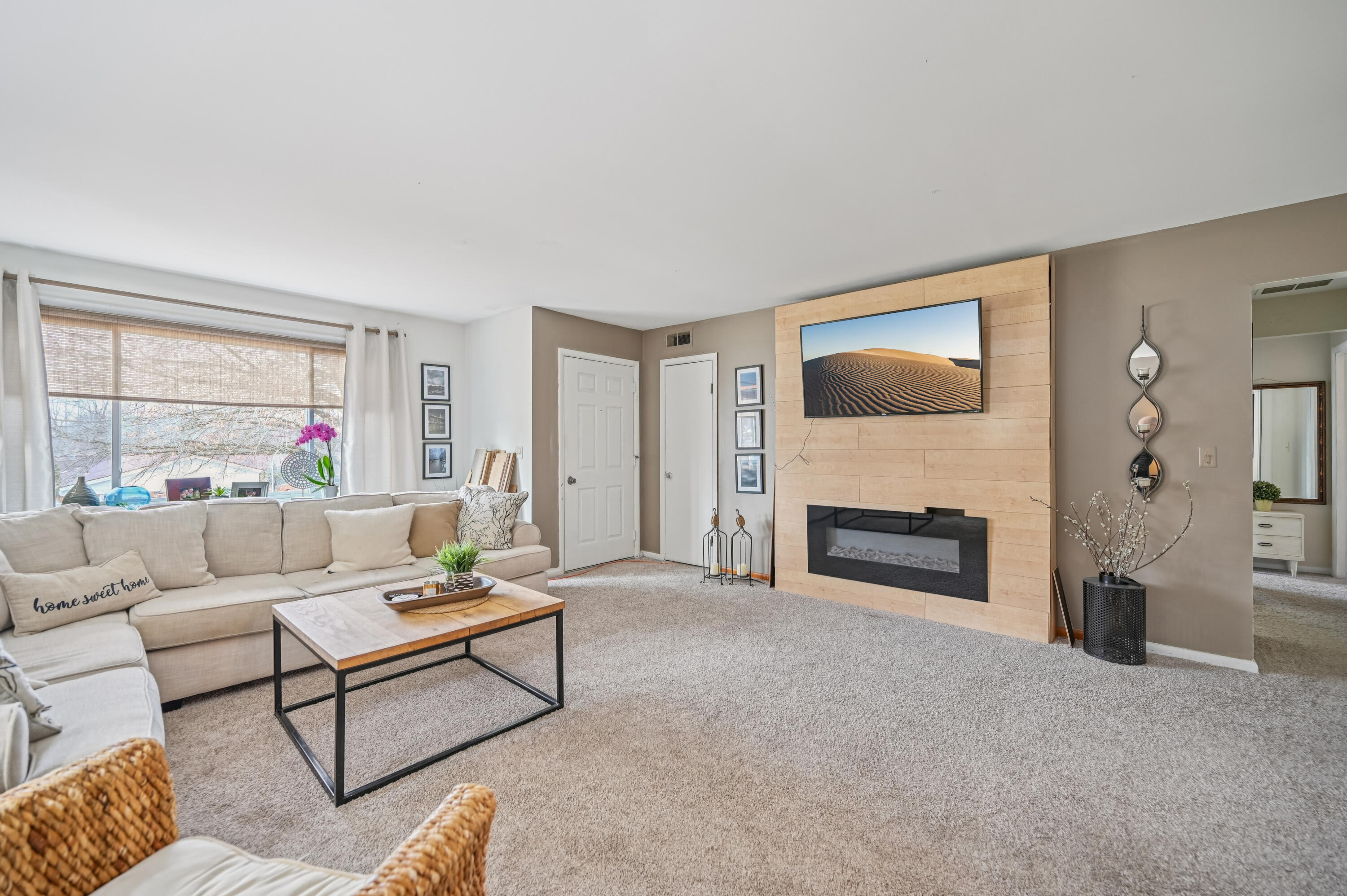 2076 Stowe Drive, Springfield, Ohio 45505