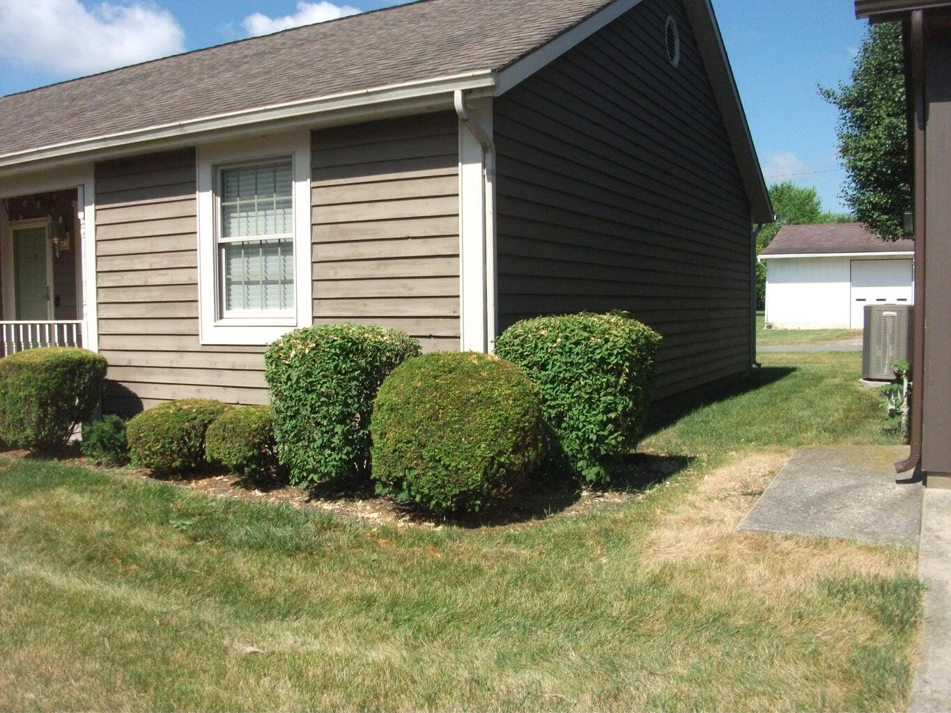 125 Saint Claire Street, Saint Paris, Ohio 43072