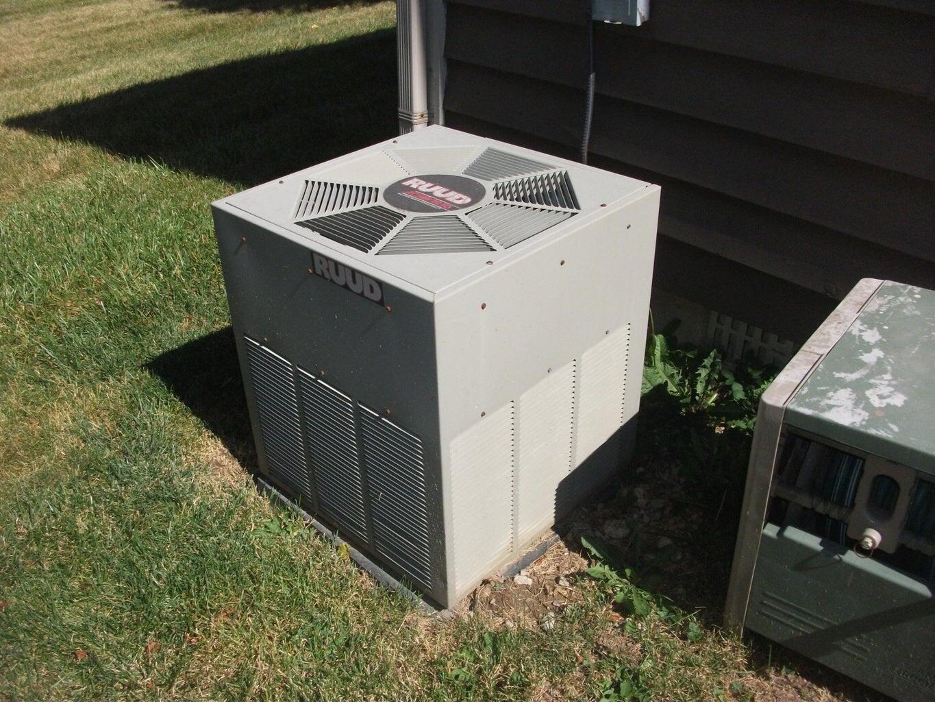 125 Saint Claire Street, Saint Paris, Ohio 43072