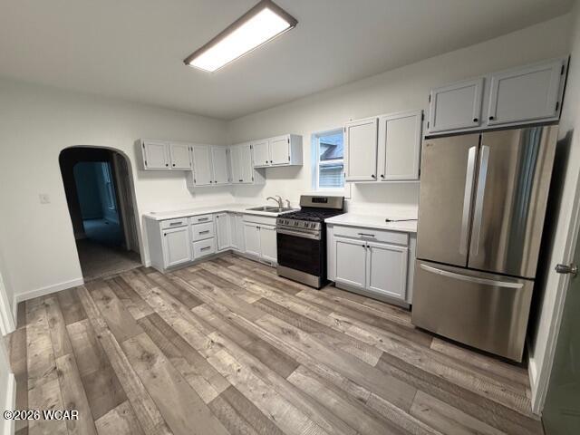 639 S Main St Street, Kenton, Ohio