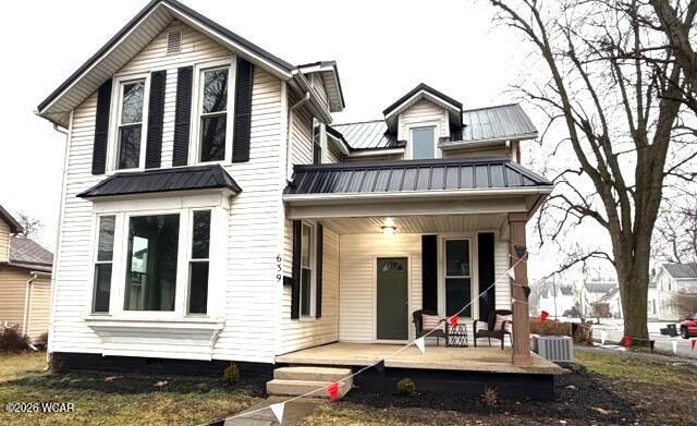 639 S Main St Street, Kenton, Ohio