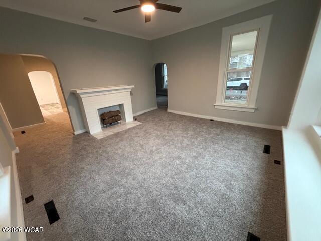 639 S Main St Street, Kenton, Ohio