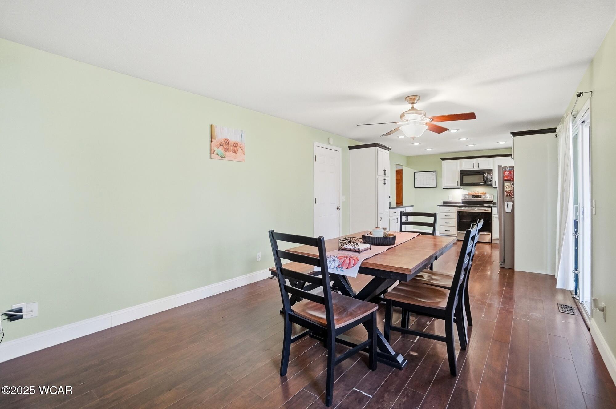 5280 Lobo Street, Elida, Ohio