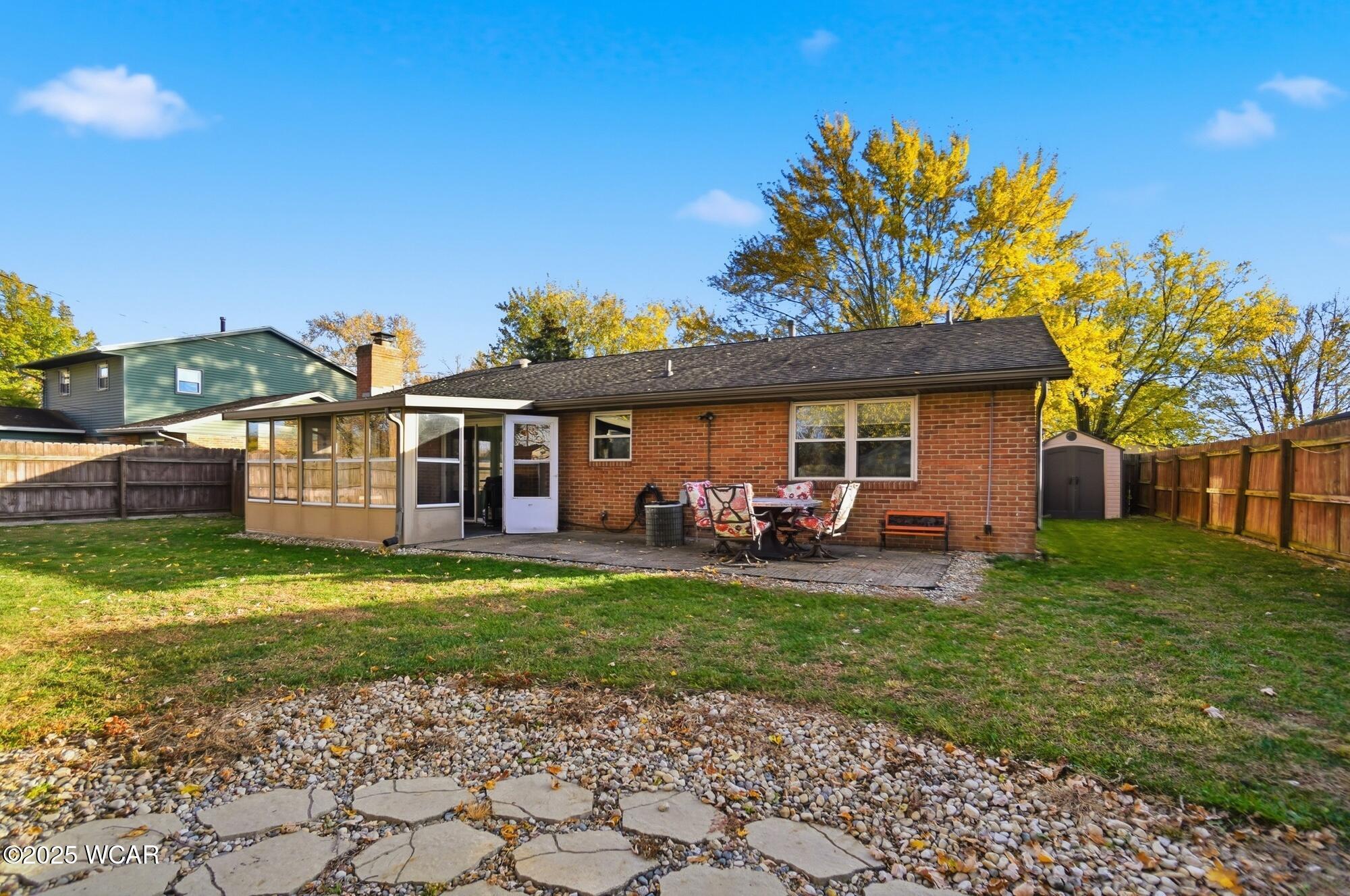 5280 Lobo Street, Elida, Ohio