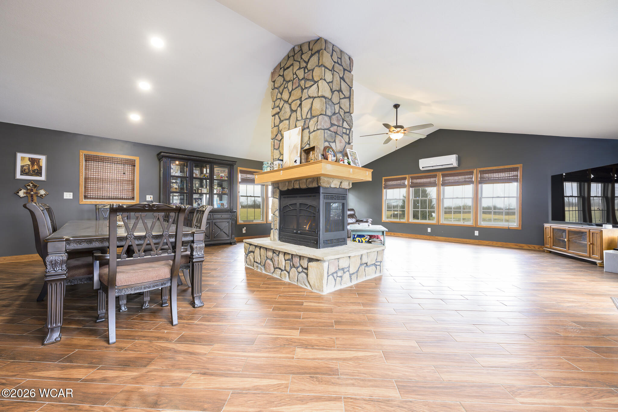 23481 Farimount Road Road, Waynesfield, Ohio