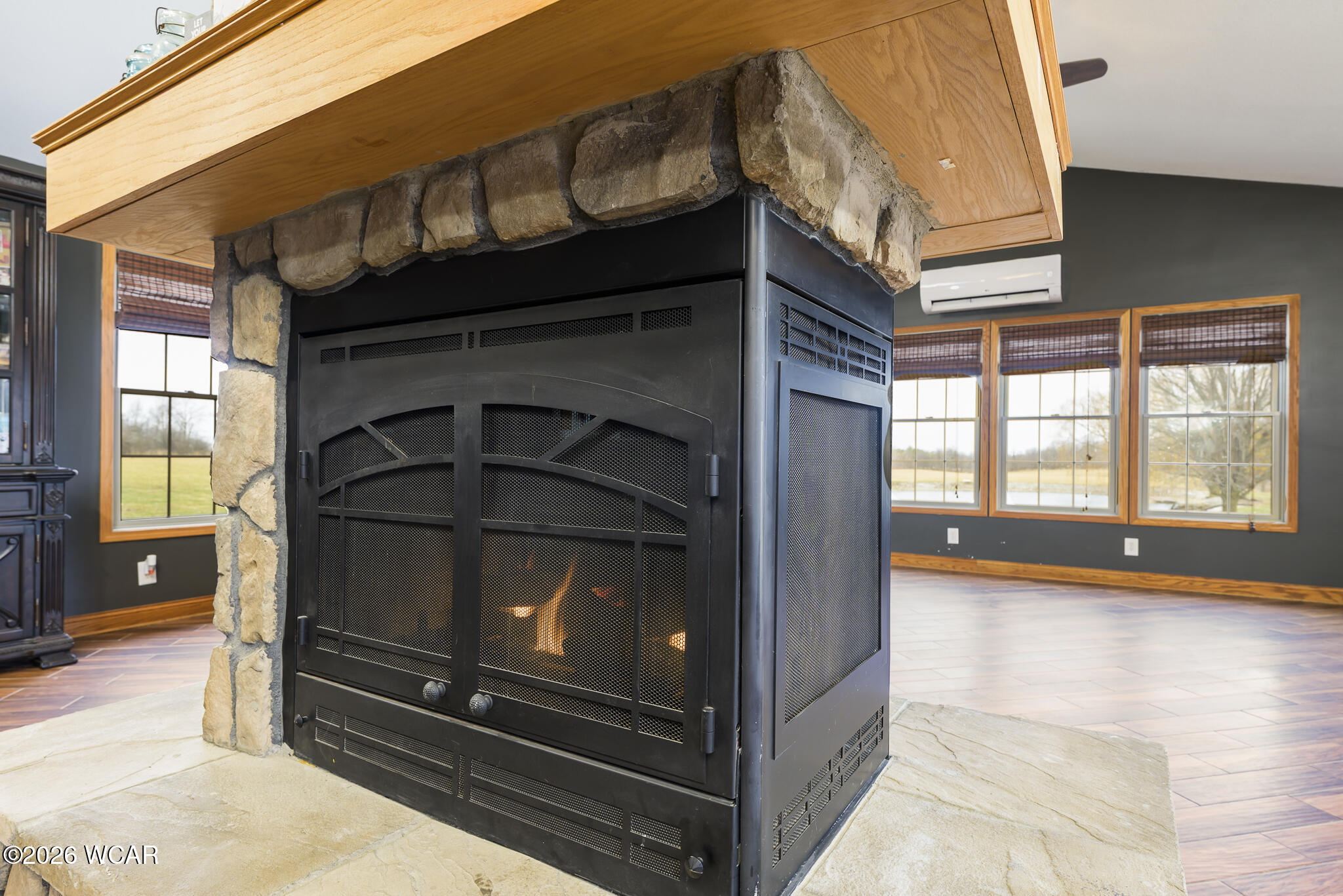 23481 Farimount Road Road, Waynesfield, Ohio