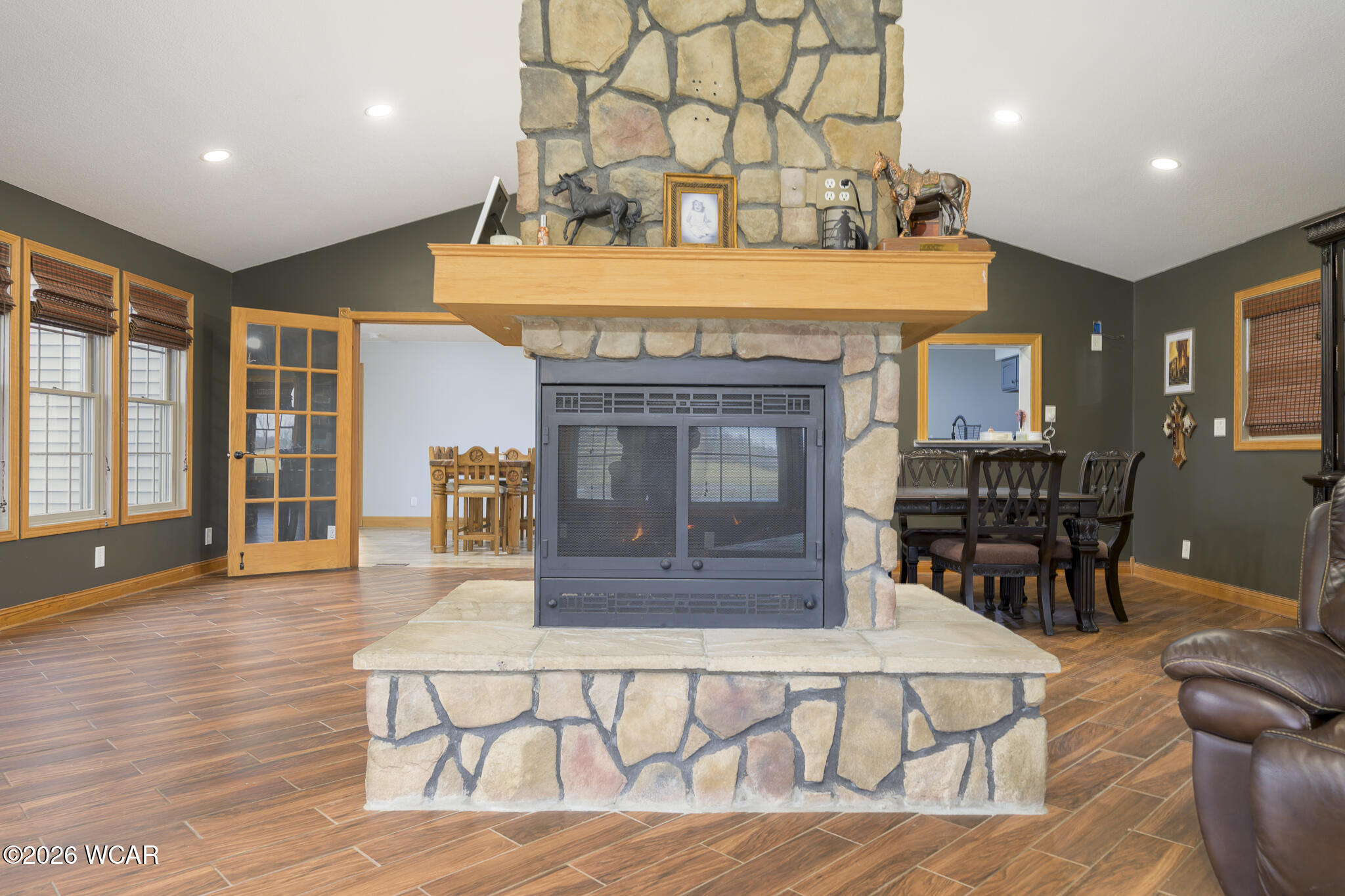 23481 Farimount Road Road, Waynesfield, Ohio