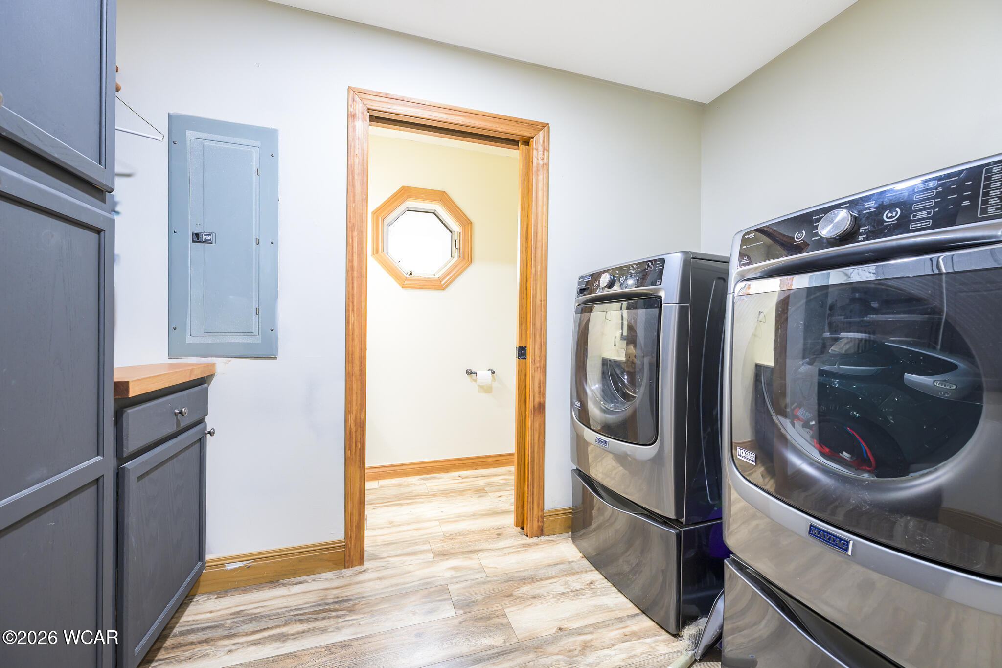 23481 Farimount Road Road, Waynesfield, Ohio