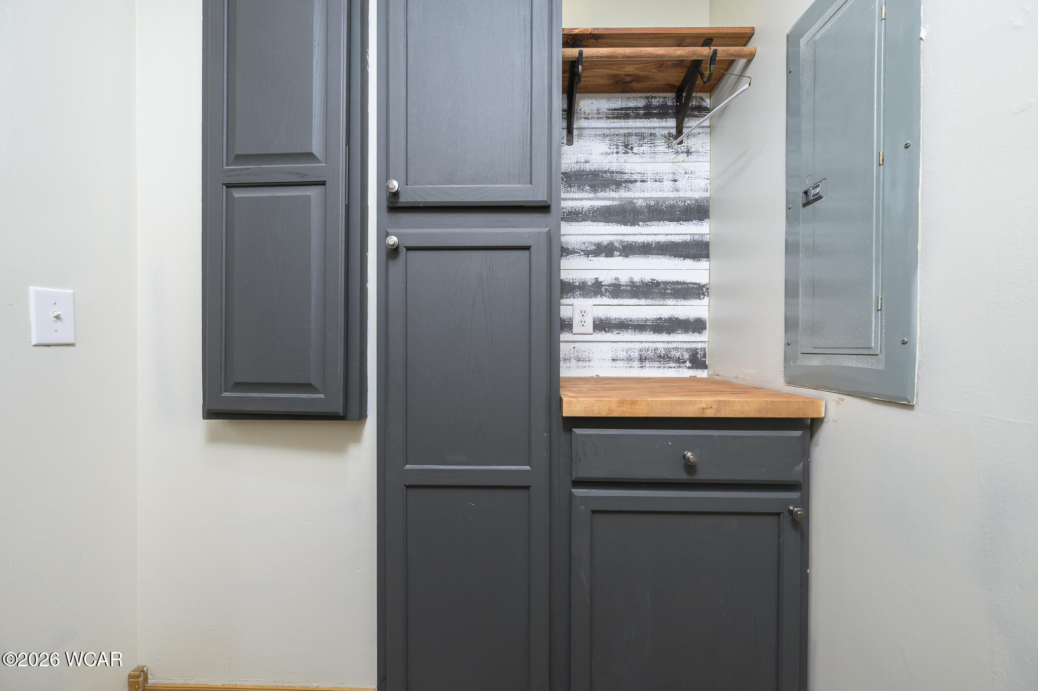 23481 Farimount Road Road, Waynesfield, Ohio