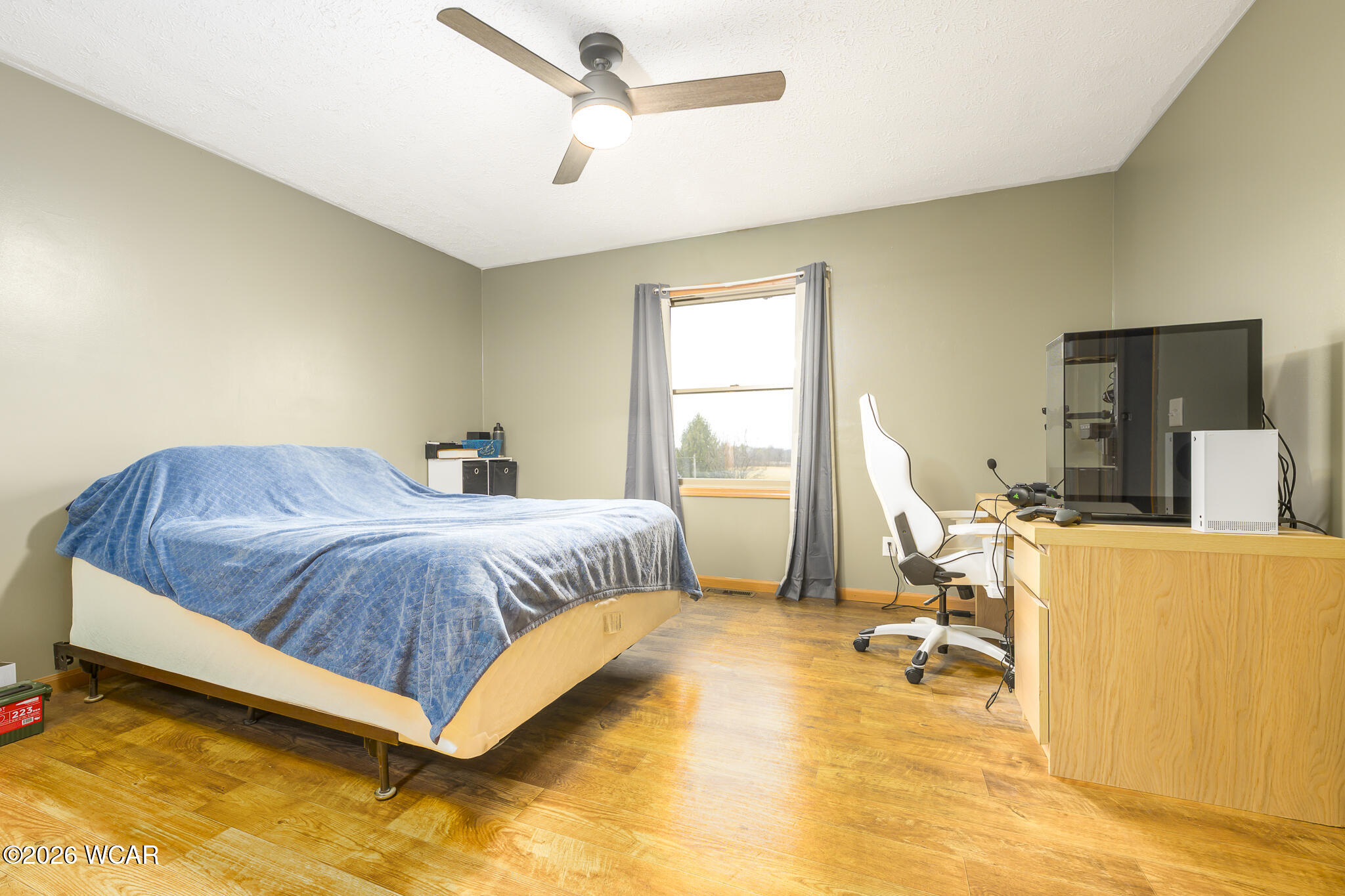 23481 Farimount Road Road, Waynesfield, Ohio