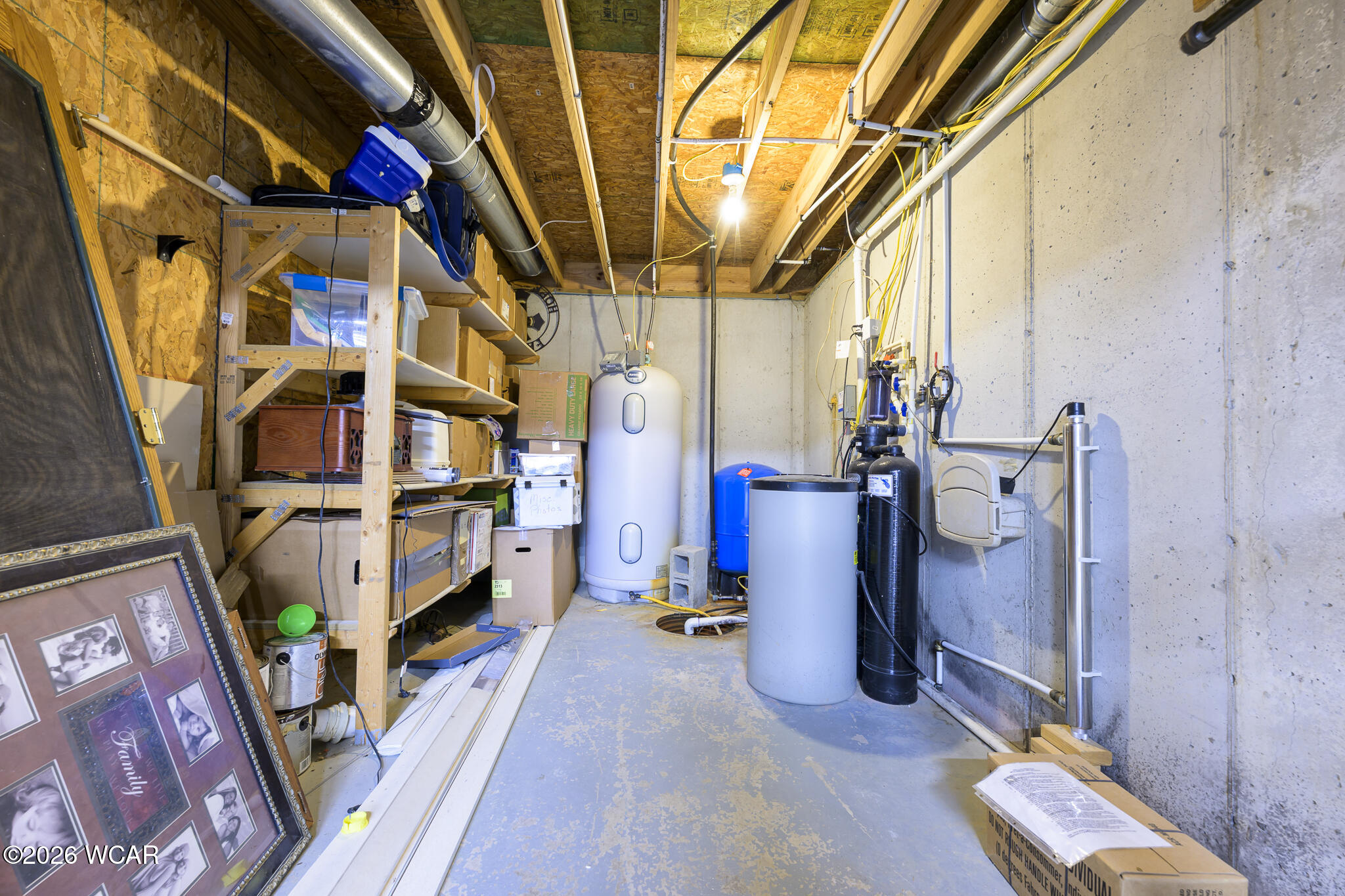 23481 Farimount Road Road, Waynesfield, Ohio