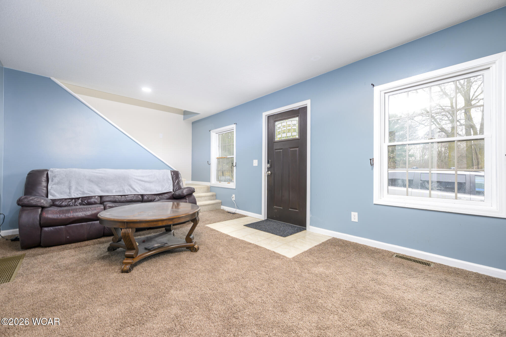 23481 Farimount Road Road, Waynesfield, Ohio